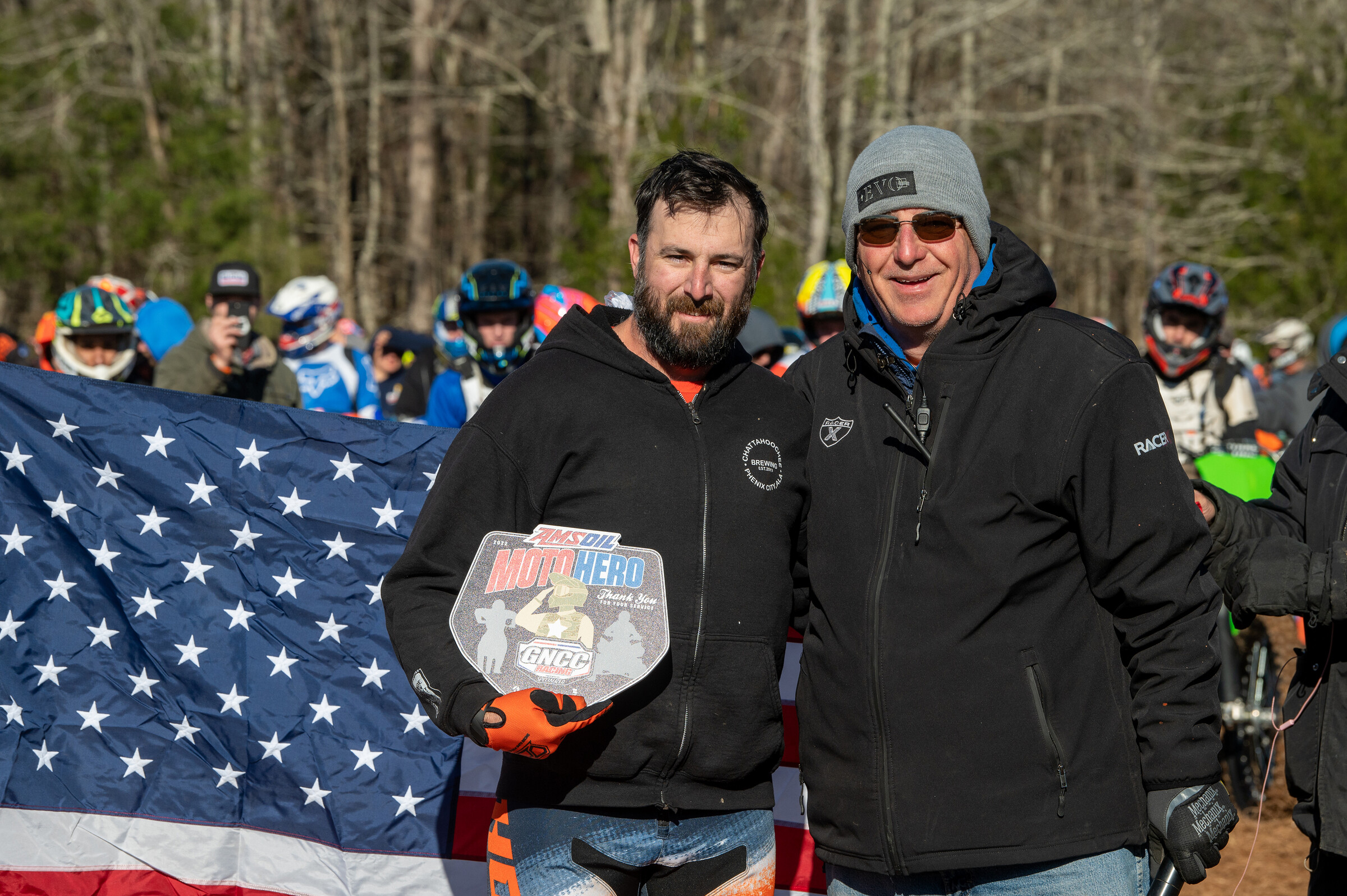 The Specialized General: Motorcycle Race Report - GNCC Racing