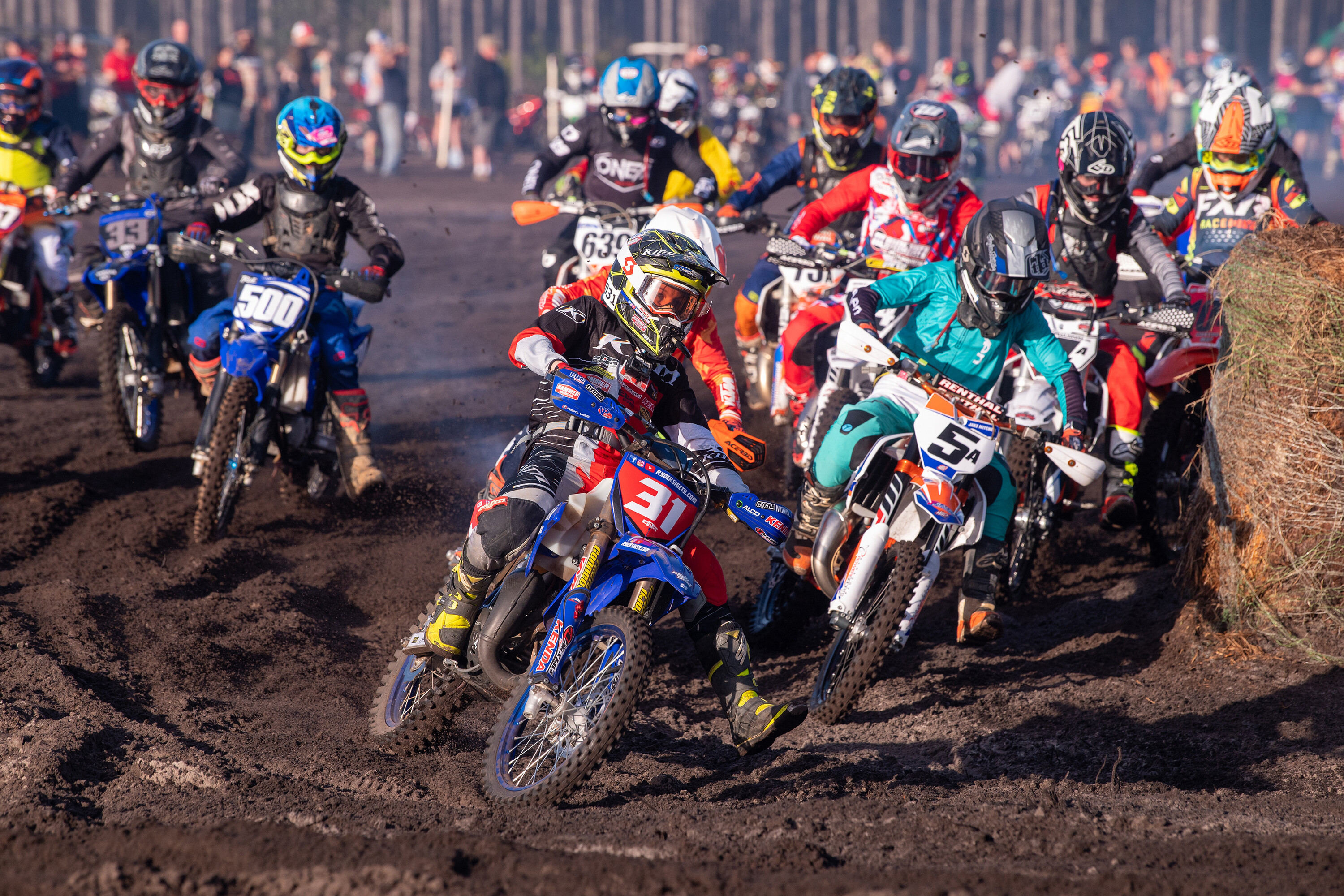 Photo Gallery: Wild Boar Bikes