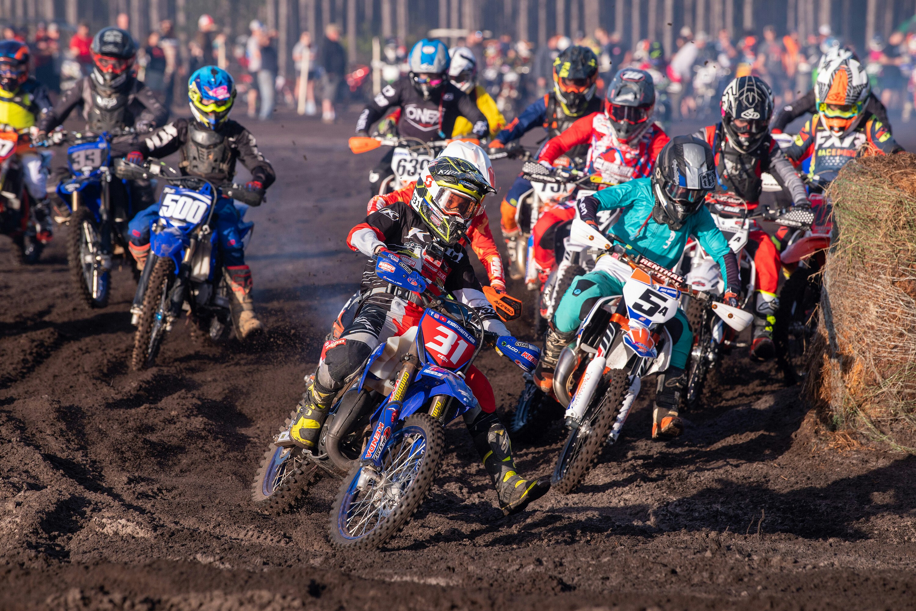 Photo Gallery: Wild Boar Bikes