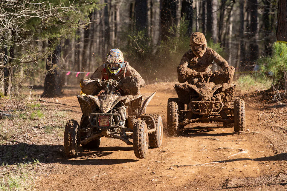 Photo Gallery: The General ATVs / eMTBs