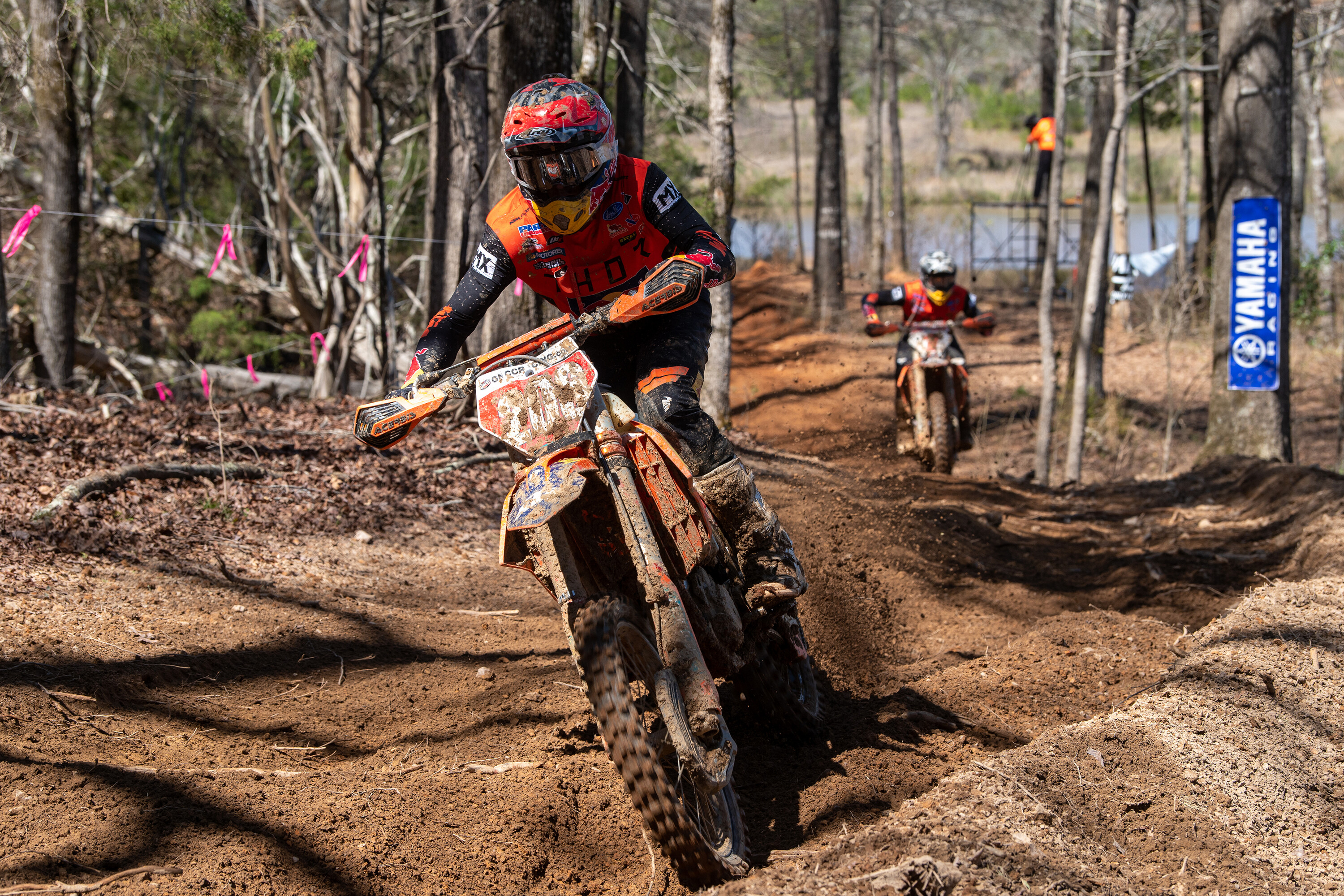 Photo Gallery: The General Bikes