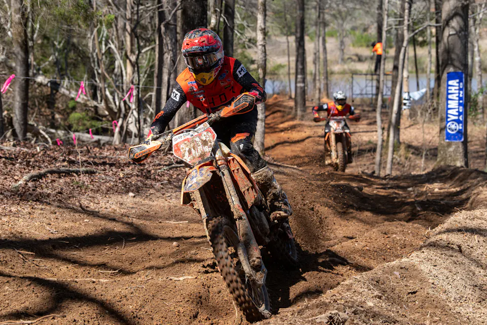 Photo Gallery: The General Bikes