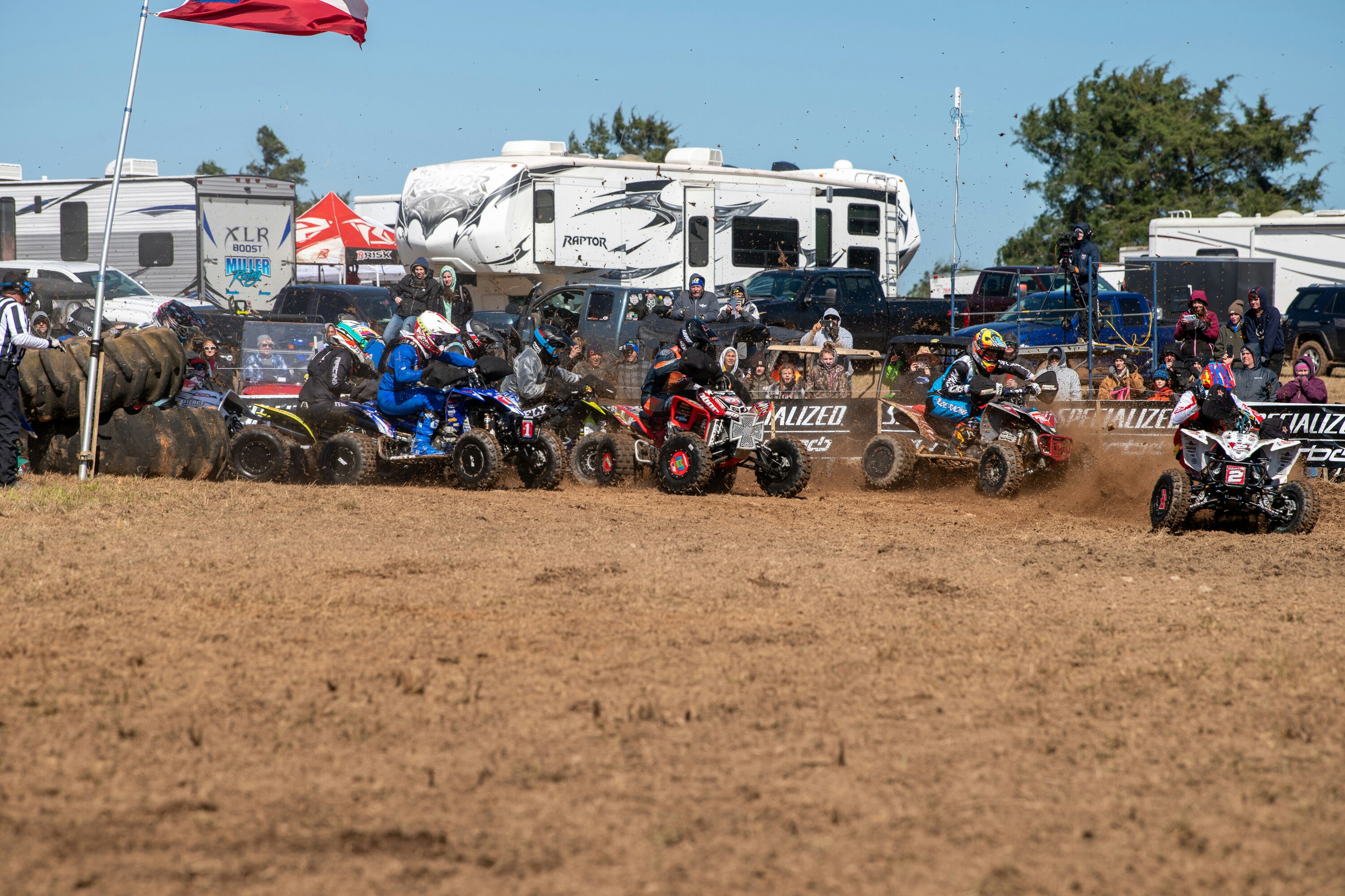 Quick Fill #10: This Week in GNCC