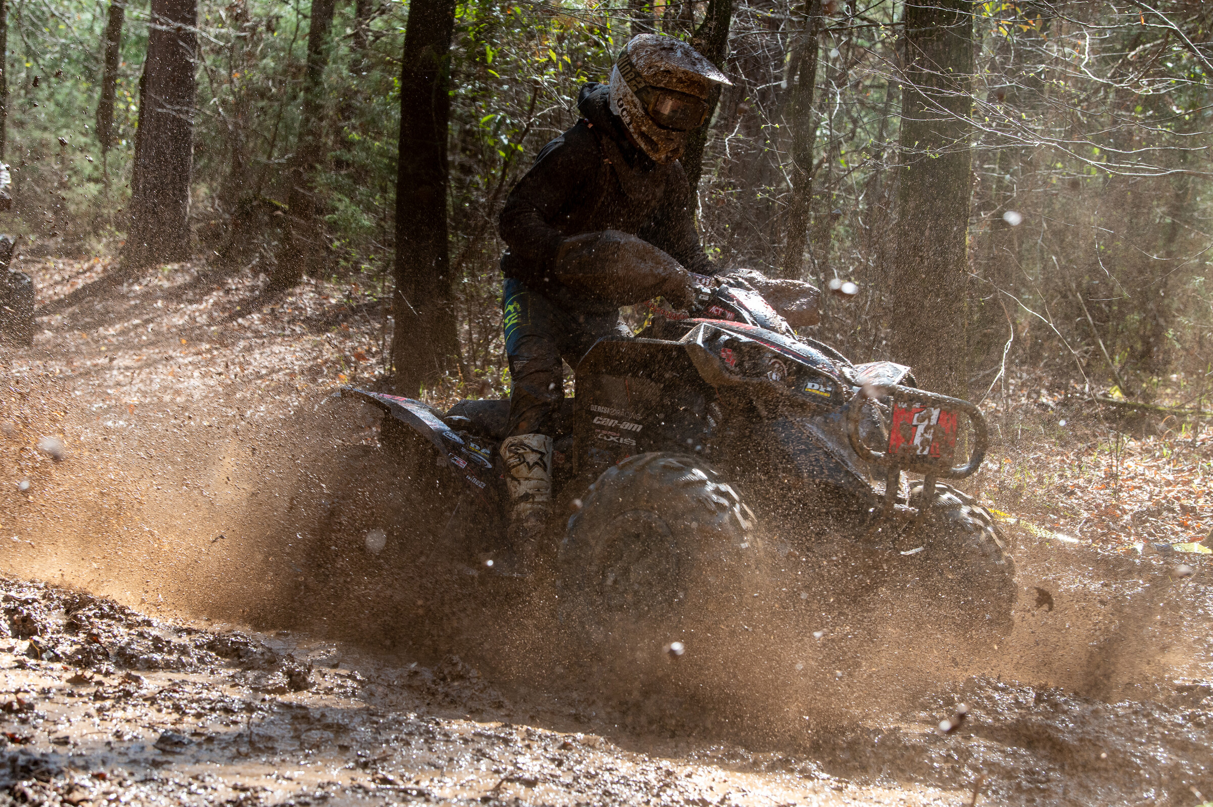 Landon Wolfe 4x4 Pro Champion