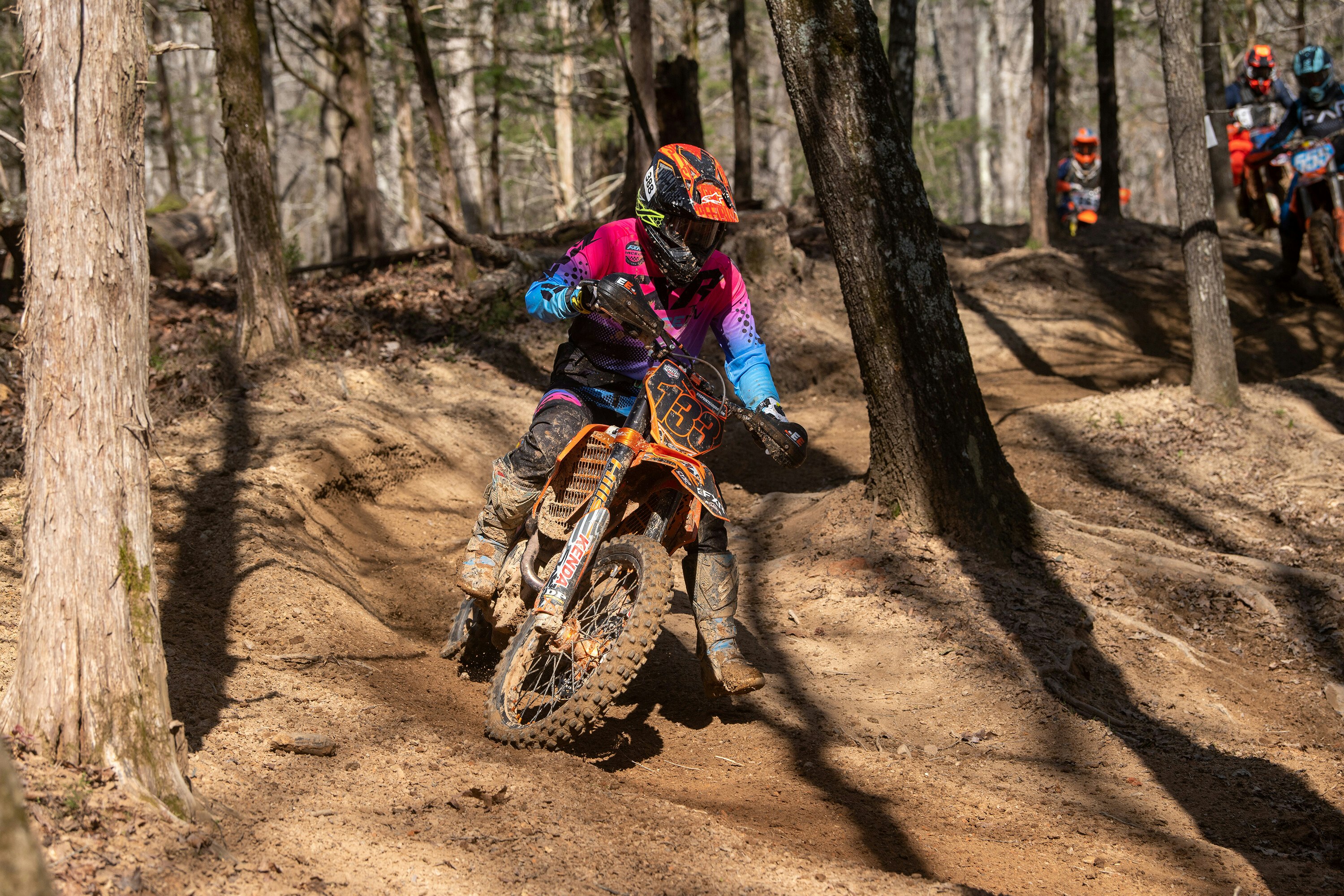 Tuesday Toolbox: Dallas Johnson