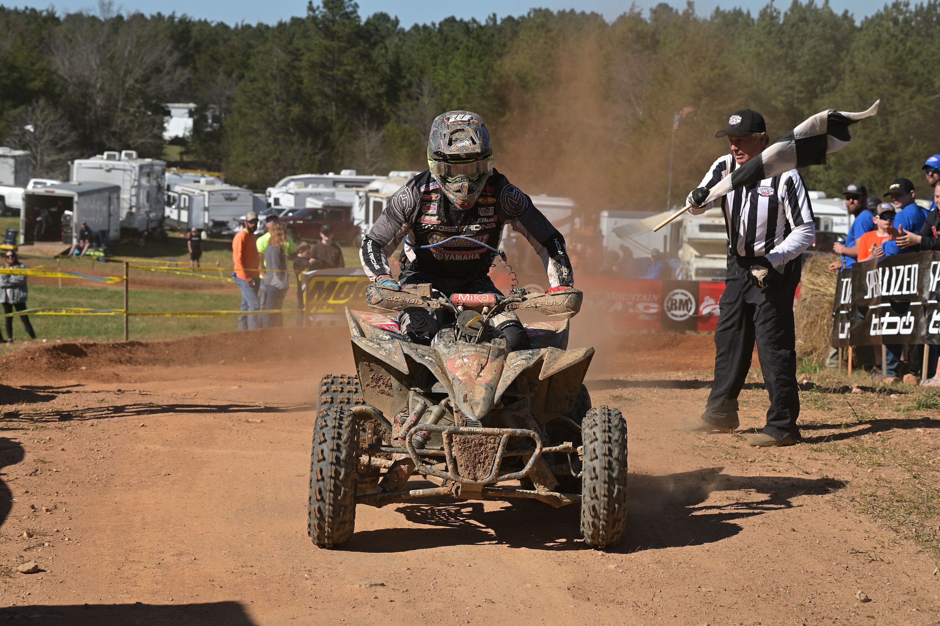Photo Gallery: Tiger Run ATVs / eMTBs
