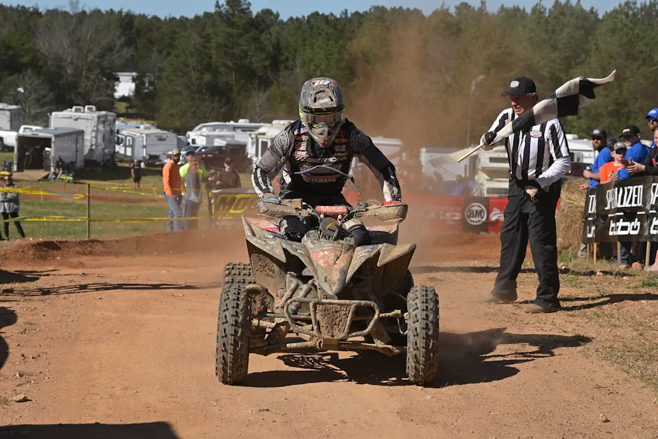 Photo Gallery: Tiger Run ATVs / eMTBs