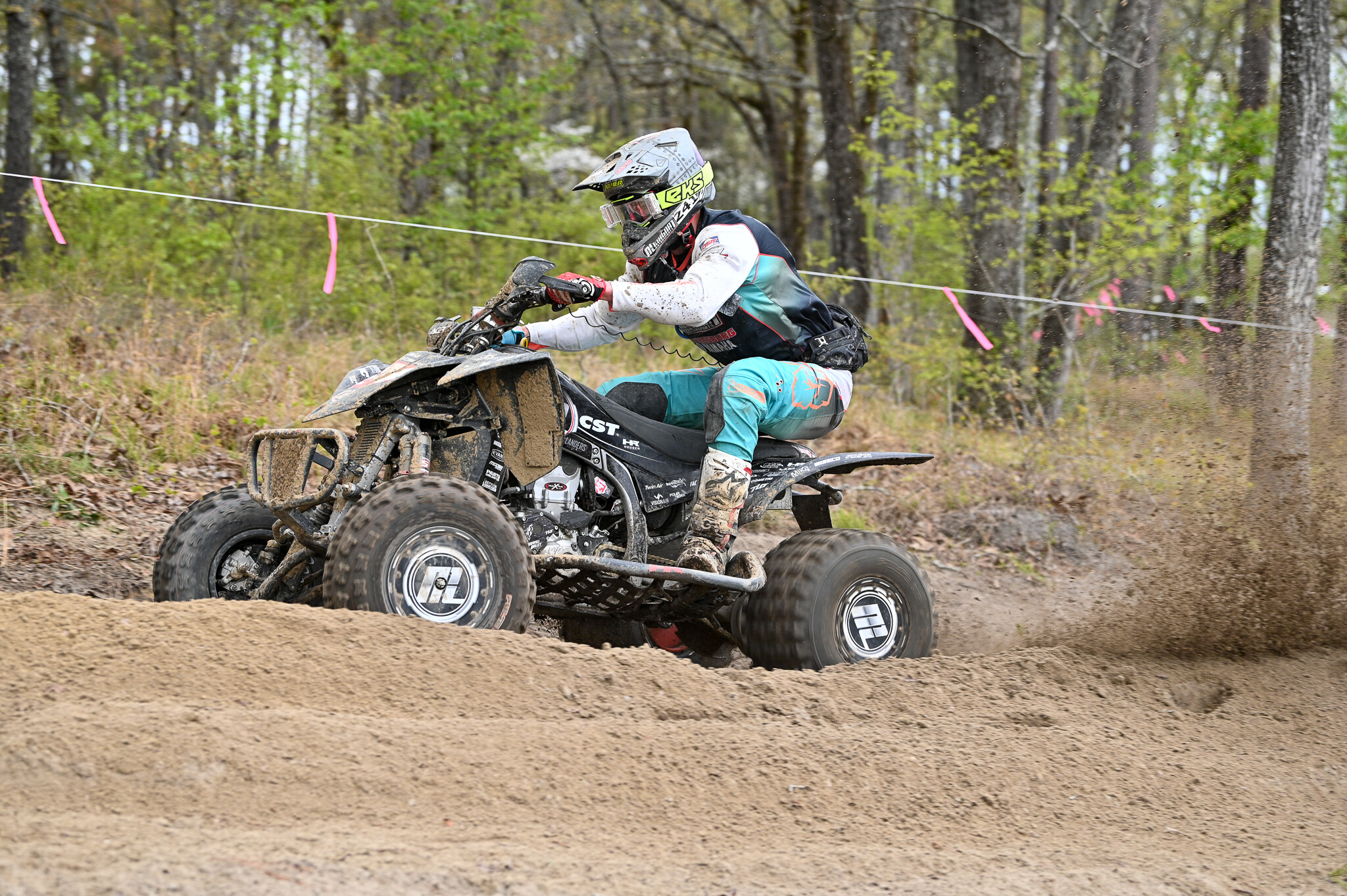 GNCC Racing Heads to the Midwest for Hoosier Race at Ironman Raceway