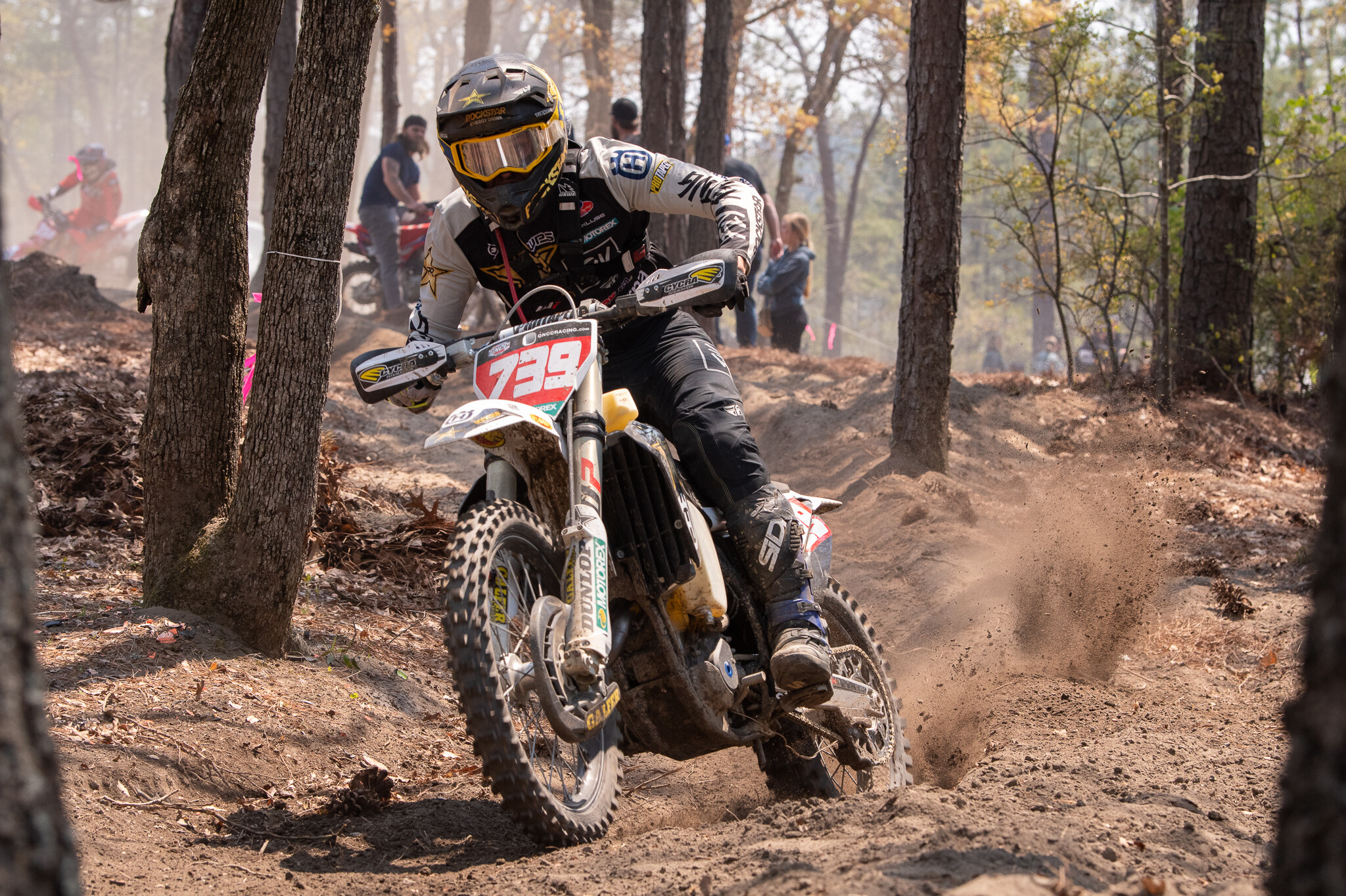 Tuesday Toolbox: Trevor Bollinger