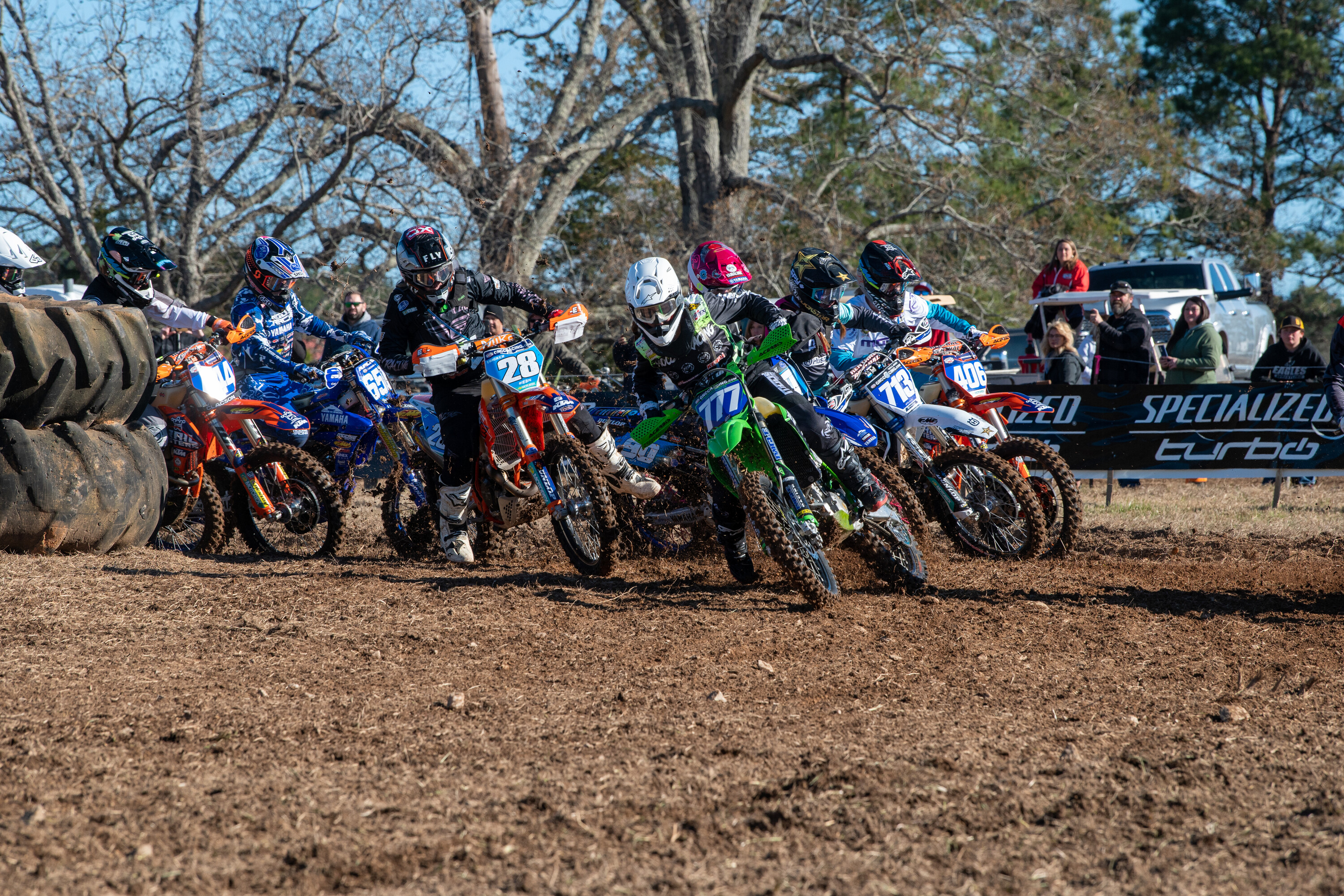 Quick Fill #15: This Week in GNCC