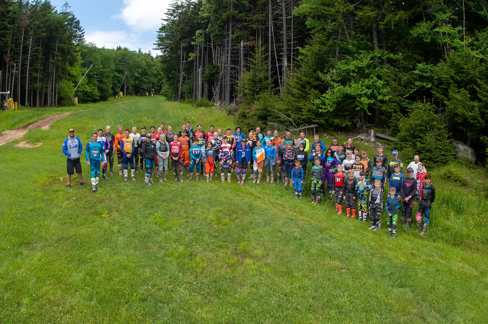 Prestigious Yamaha GNCC University Opens for 2022 Registration