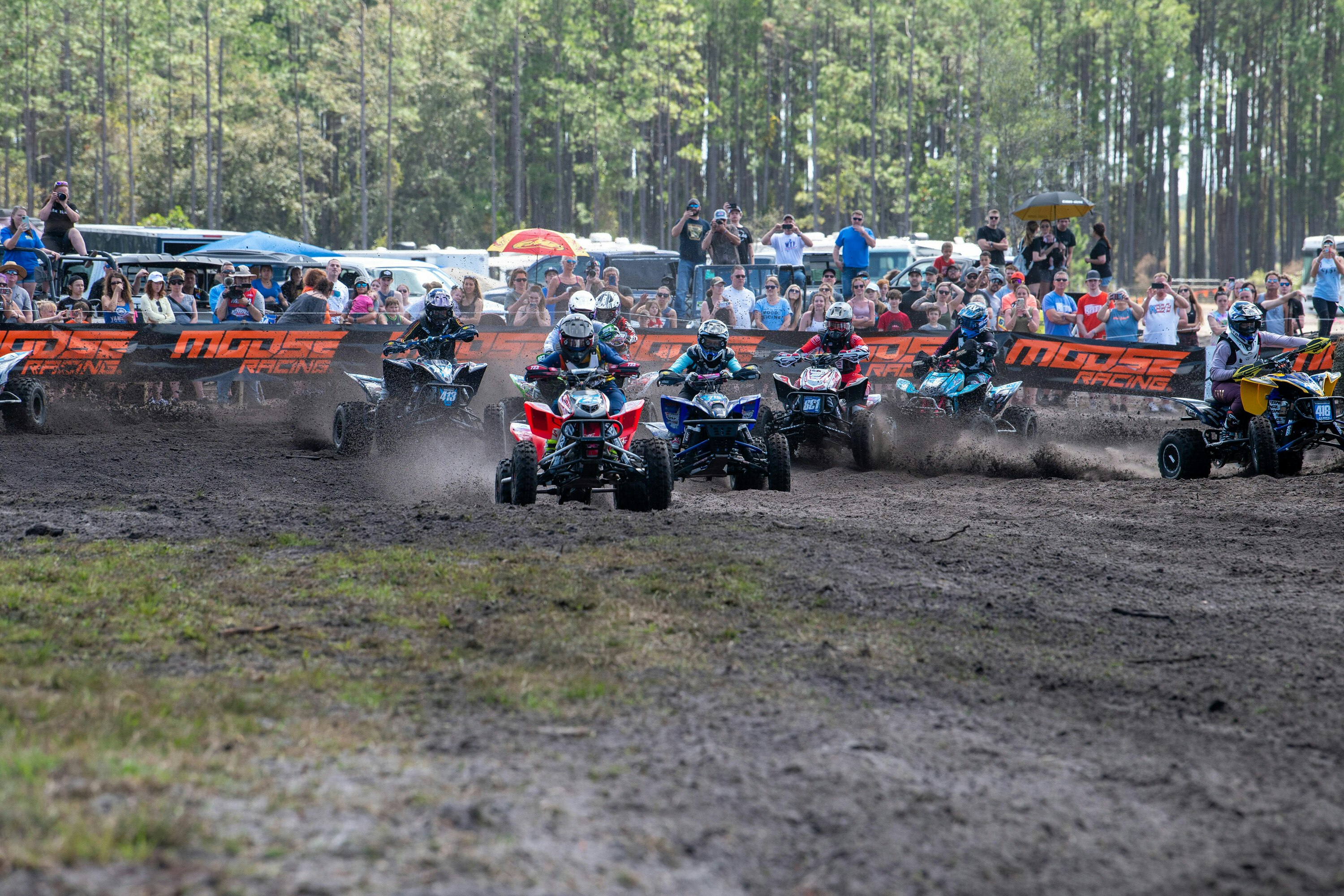 Quick Fill #16: This Week in GNCC