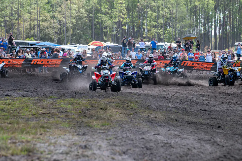 Quick Fill #16: This Week in GNCC
