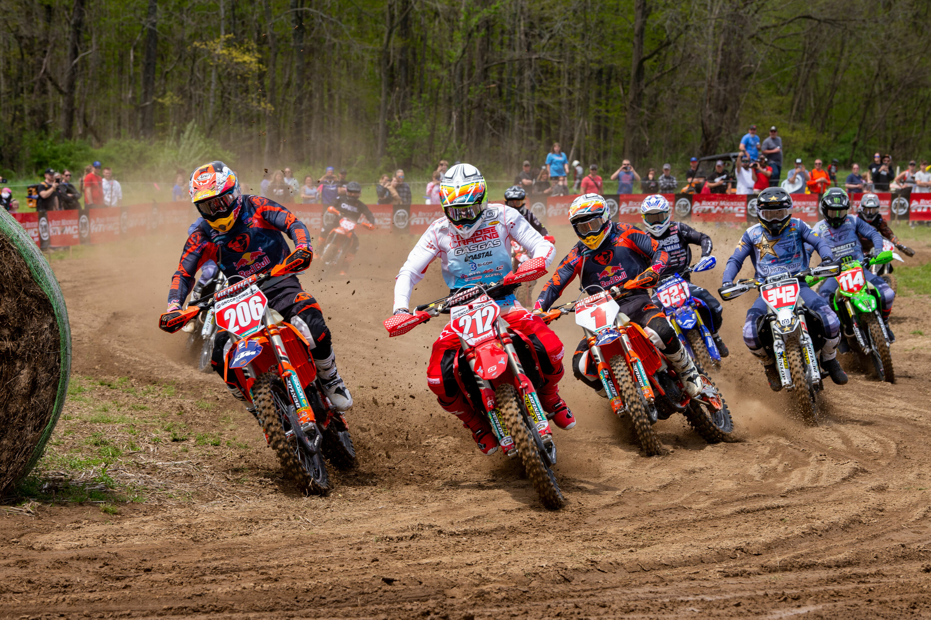 Quick Fill #17: This Week in GNCC