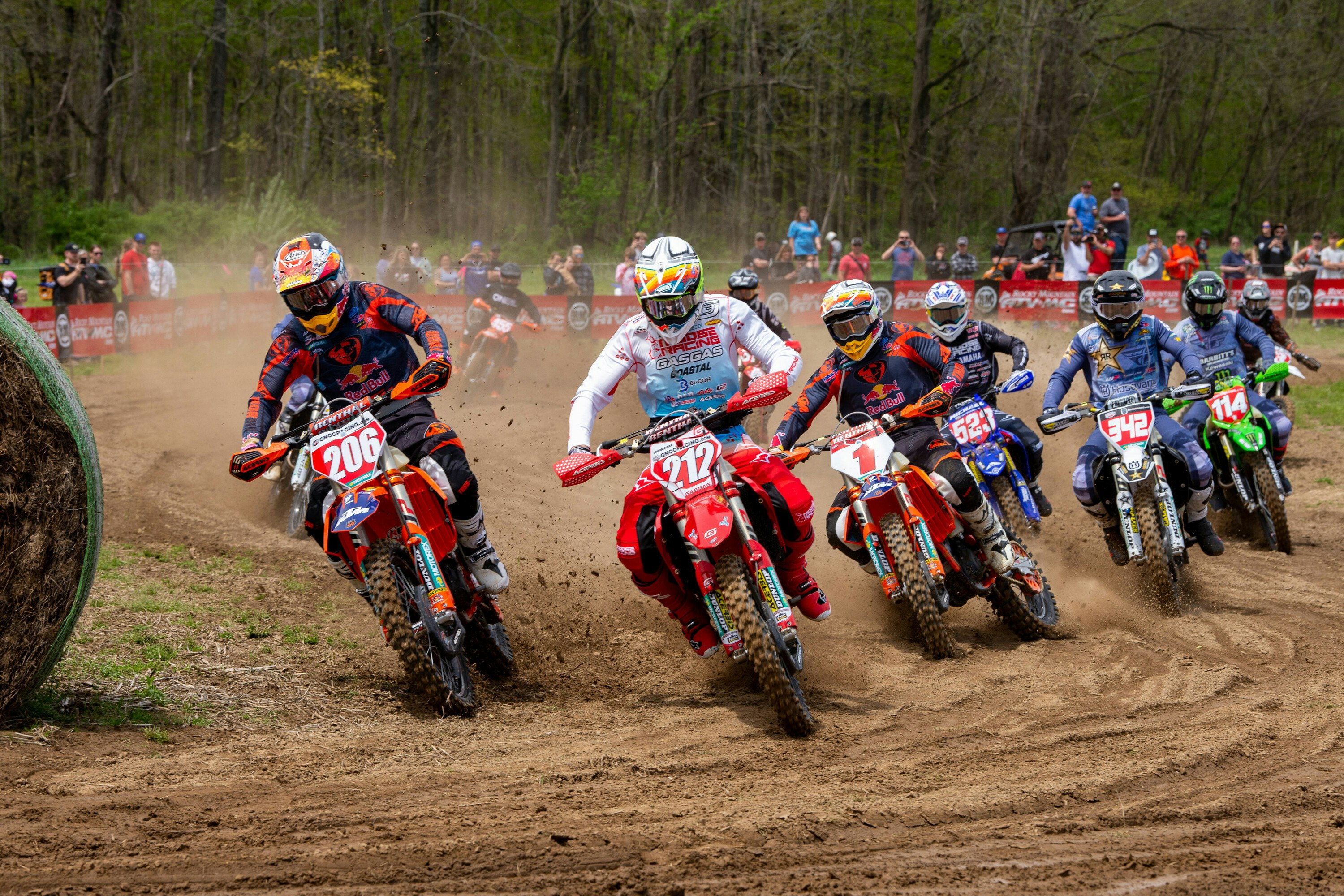 Quick Fill #17: This Week in GNCC