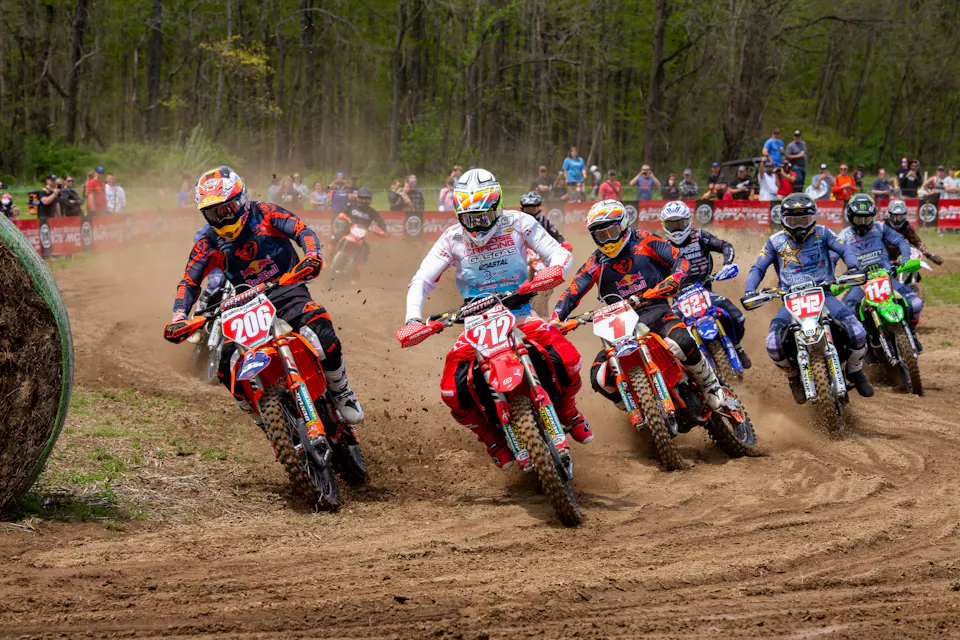 Quick Fill #17: This Week in GNCC