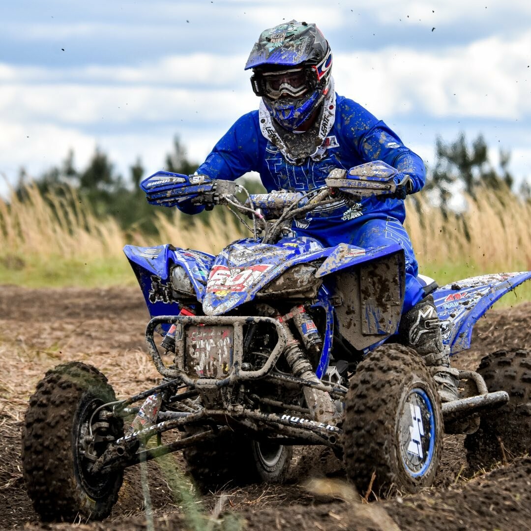 Tuesday Toolbox: Kyle Shouse - GNCC Racing