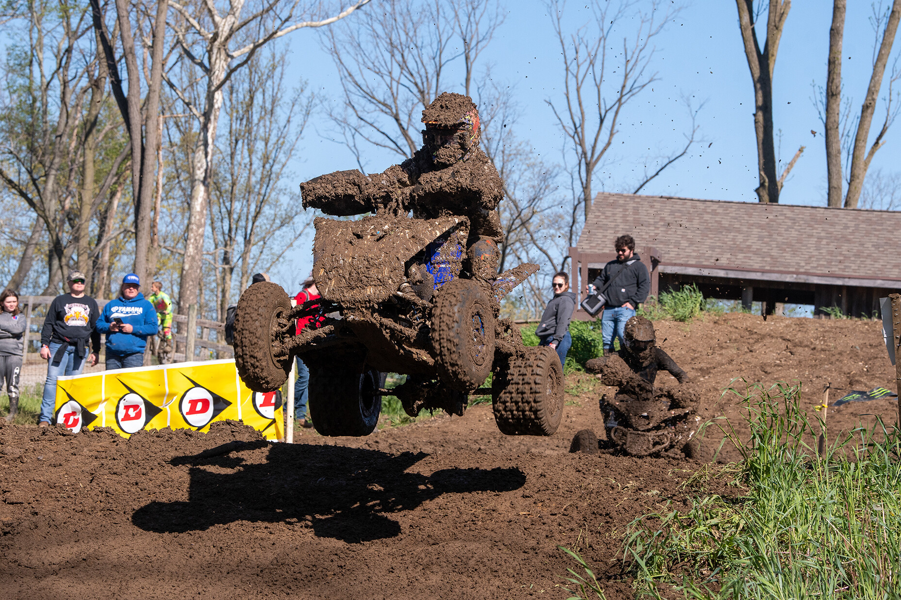 Photo Gallery: Hoosier ATVs