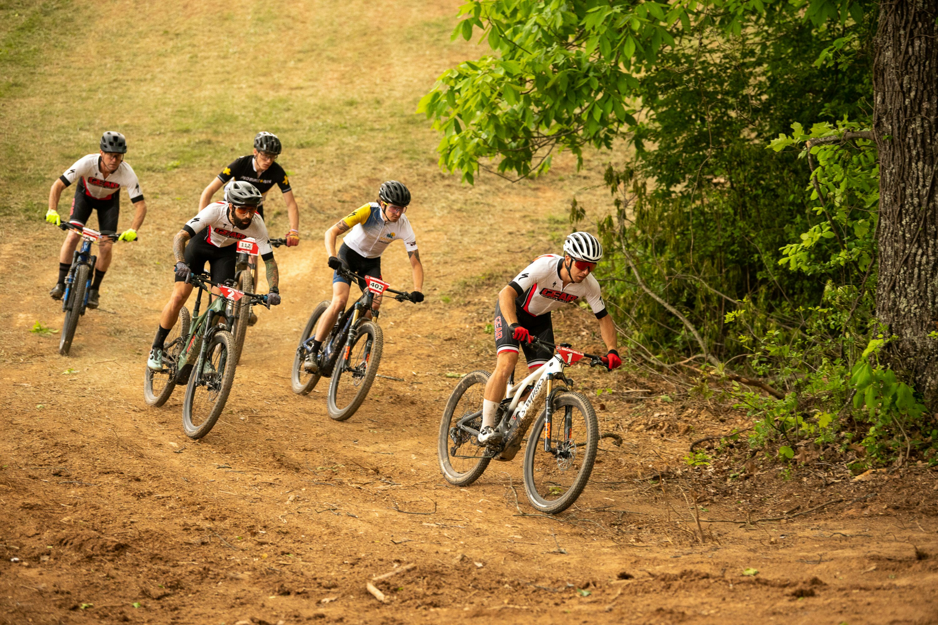 eMTB Highlights: 2022 Wiseco John Penton GNCC 