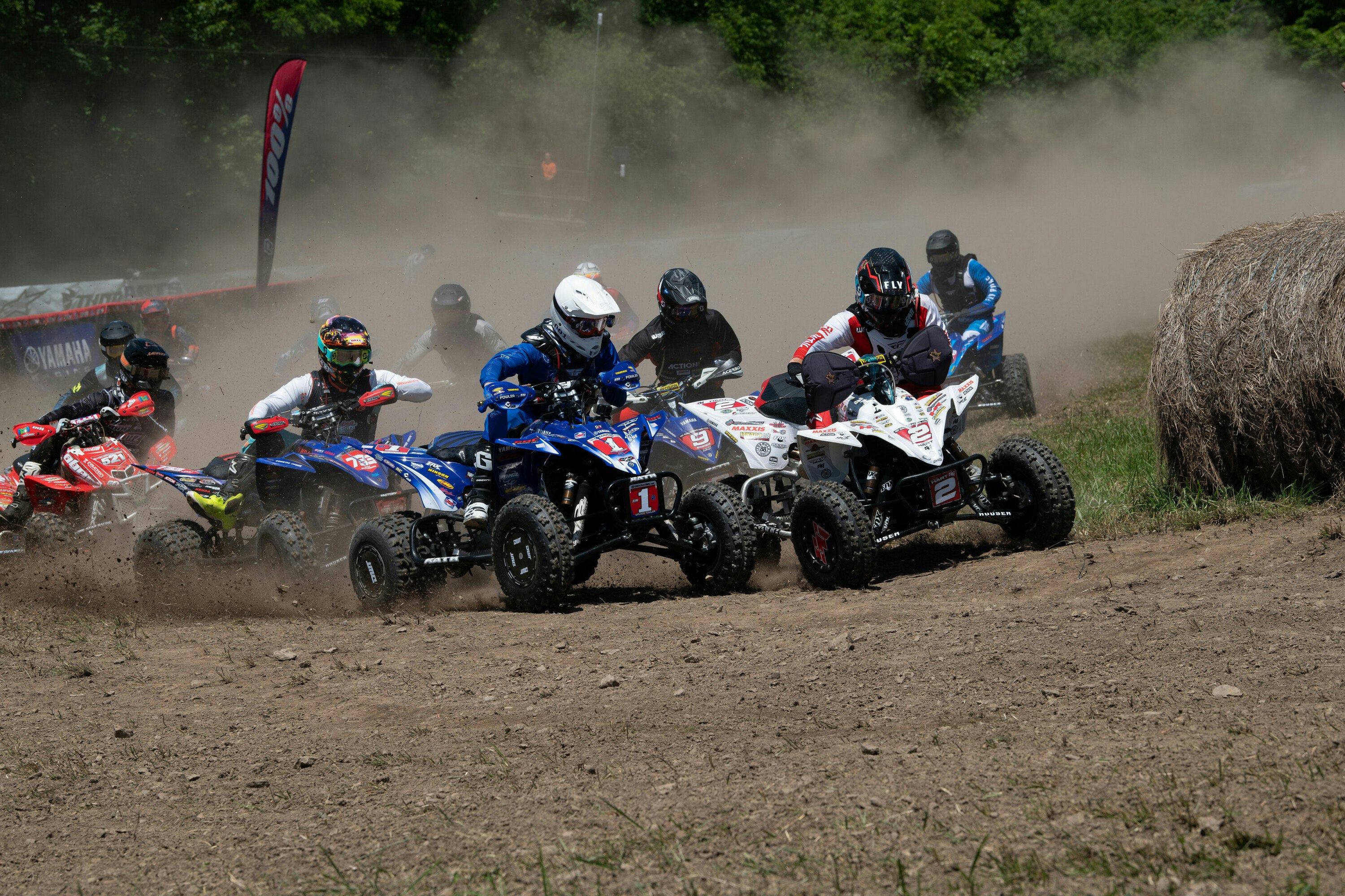 Quick Fill #19: This Week in GNCC