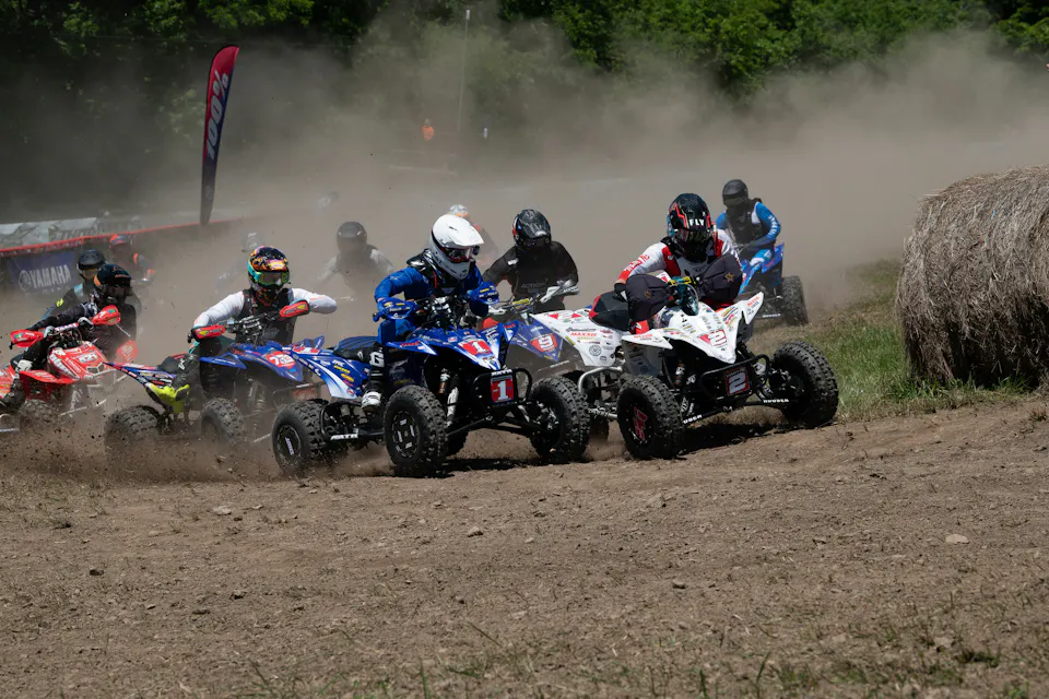 Quick Fill #19: This Week in GNCC