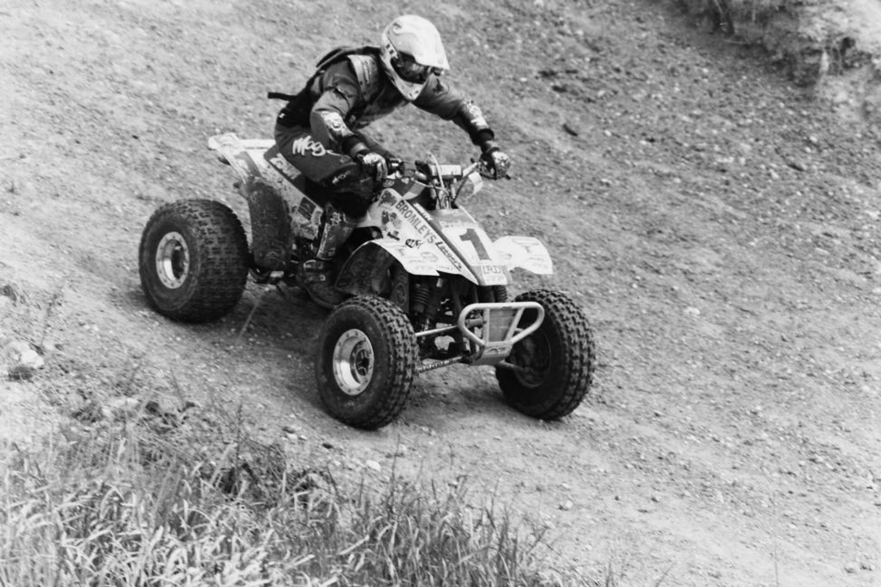 2022 AMA Motorcycle Hall of Fame Voting