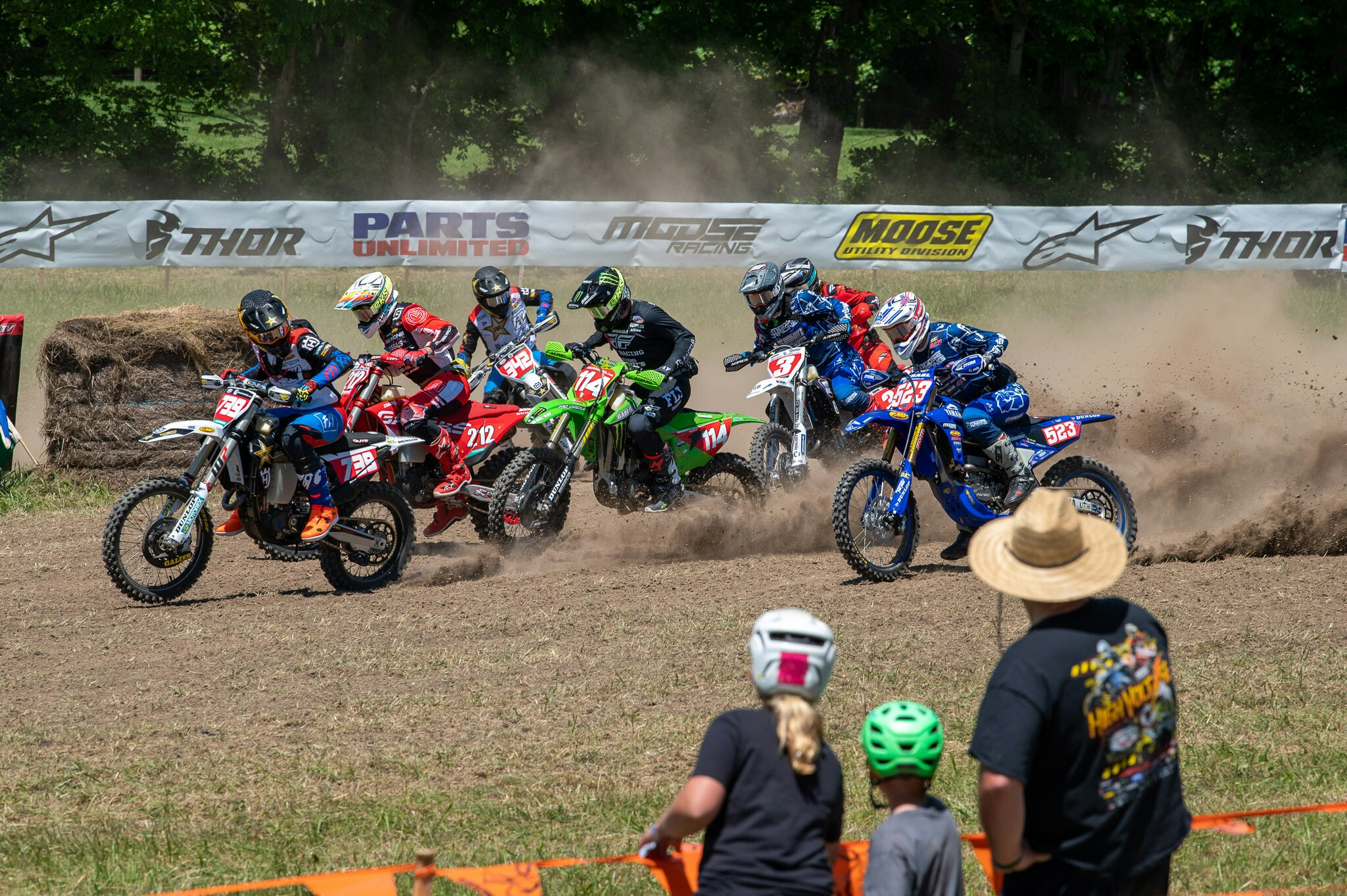 Quick Fill #24: This Week in GNCC