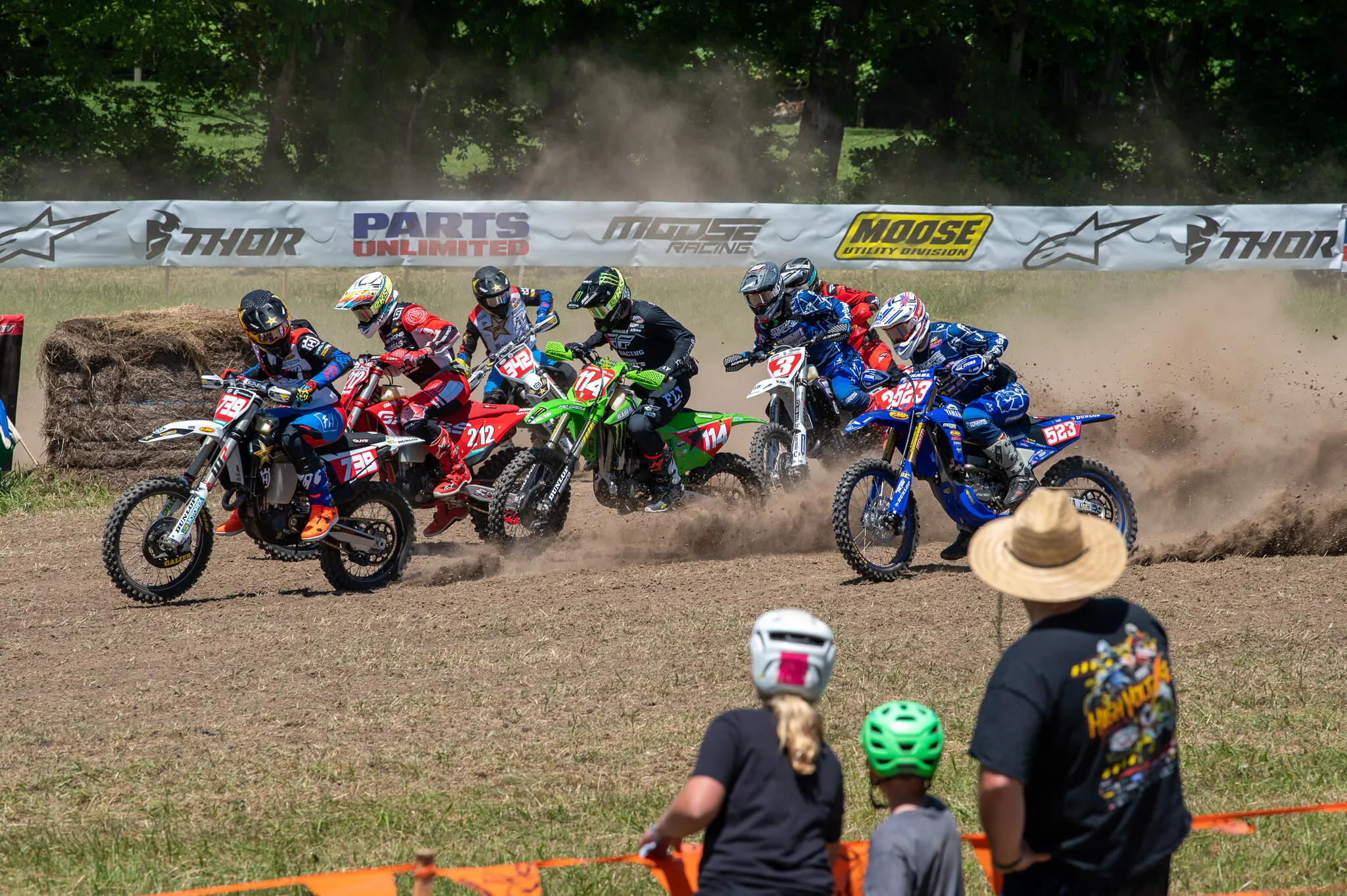 Quick Fill #24: This Week in GNCC