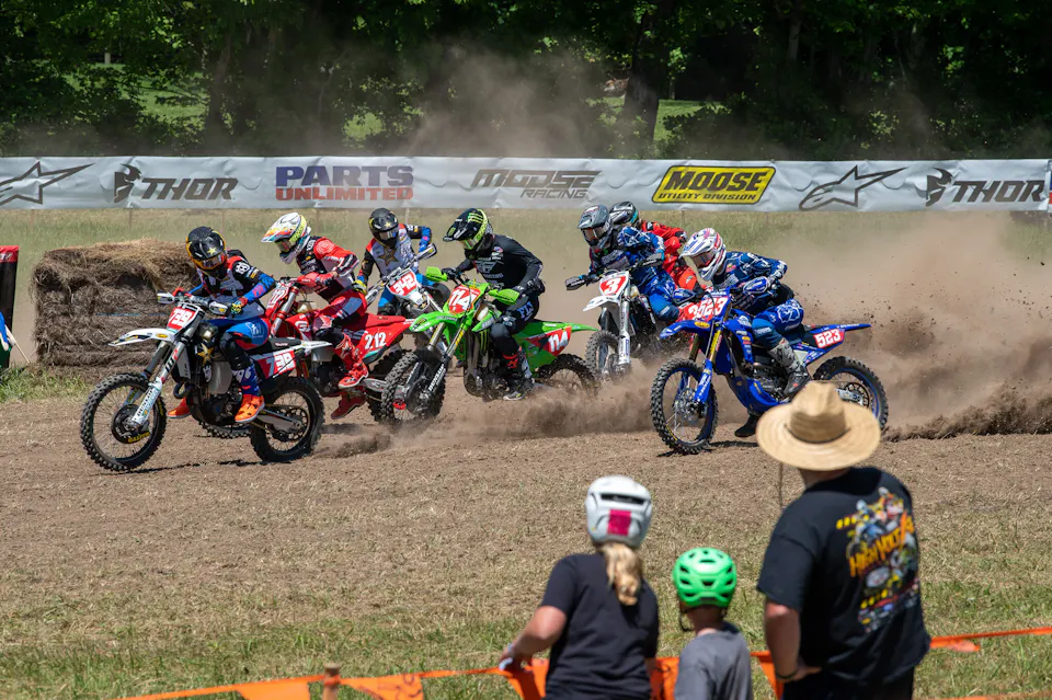 Quick Fill #24: This Week in GNCC