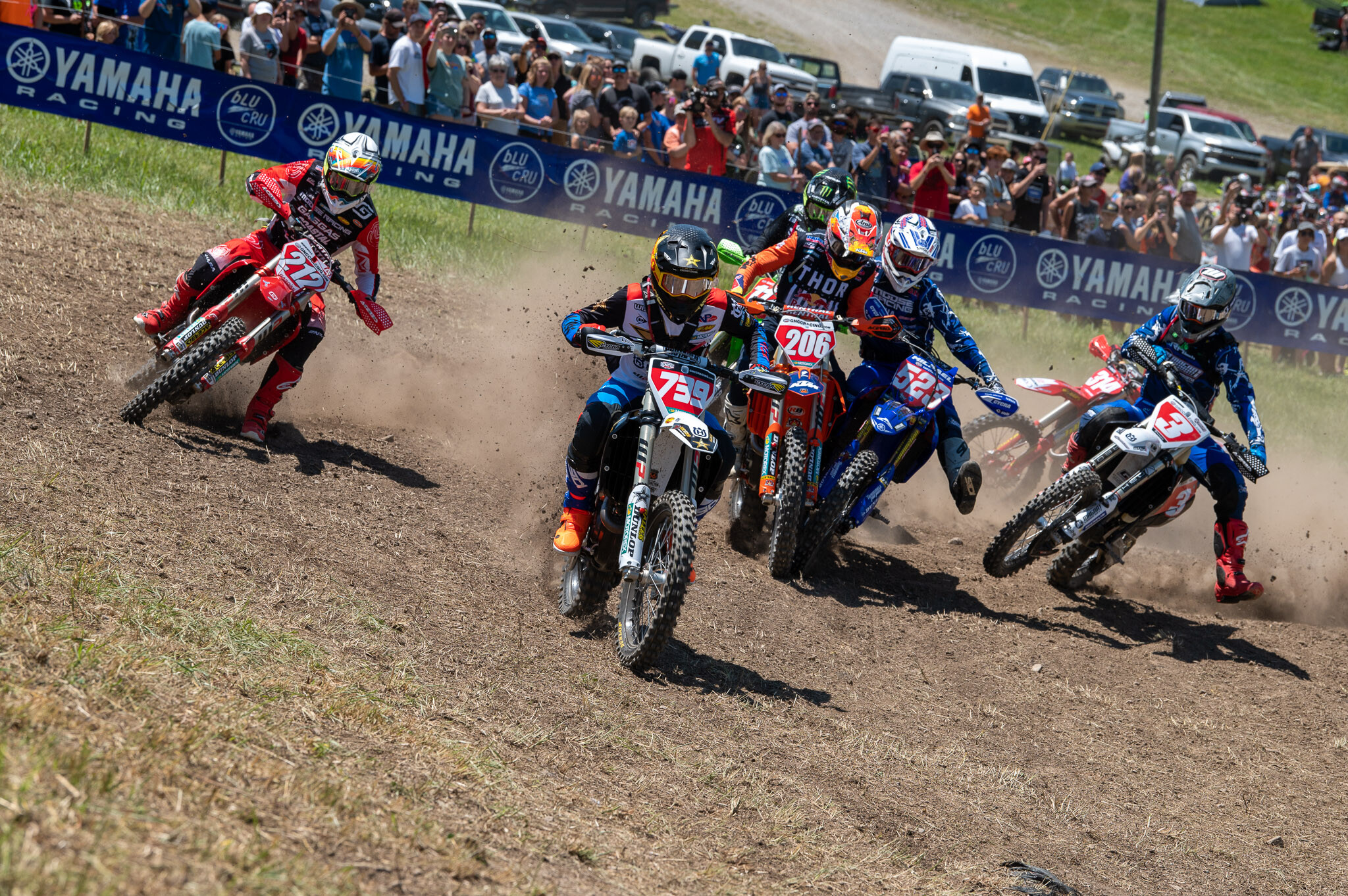 Quick Fill #20: This Week in GNCC
