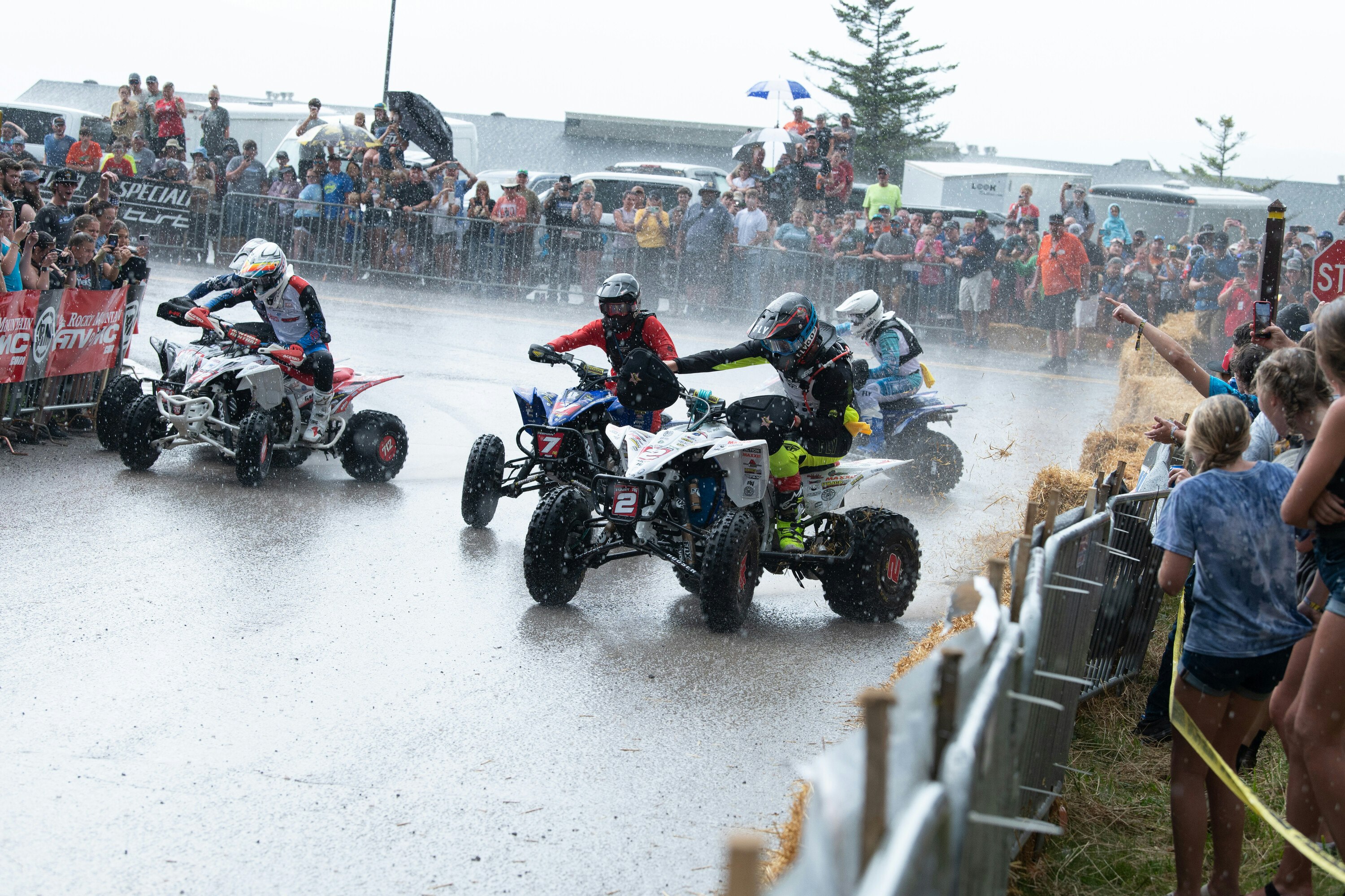 Quick Fill #21: This Week in GNCC