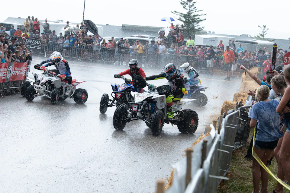 Quick Fill #21: This Week in GNCC