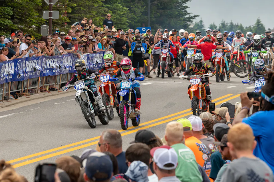 Quick Fill #22: This Week in GNCC