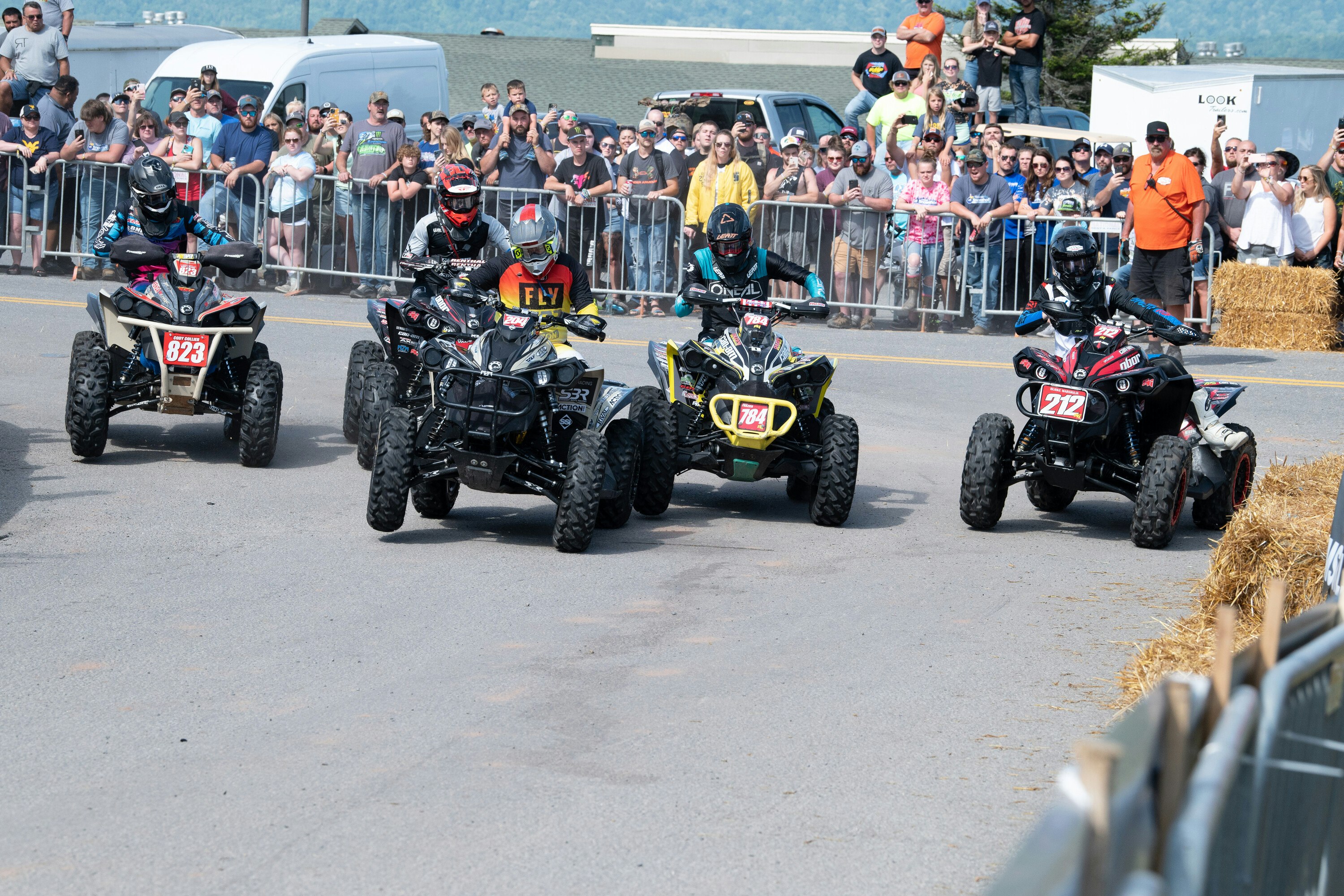 Quick Fill #23: This Week in GNCC