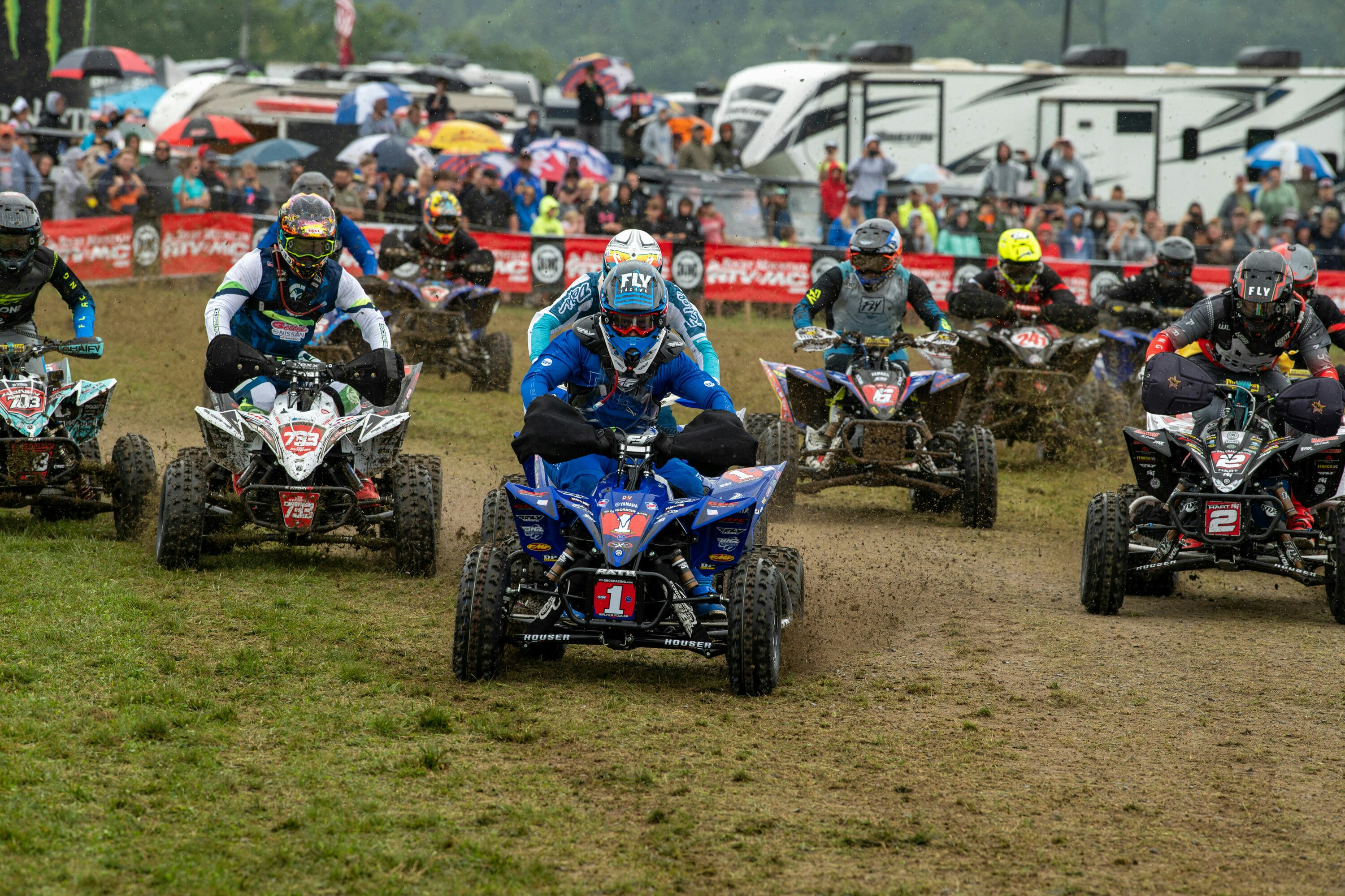 Quick Fill #27: This Week in GNCC