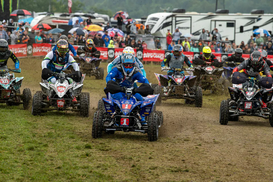 Quick Fill #27: This Week in GNCC