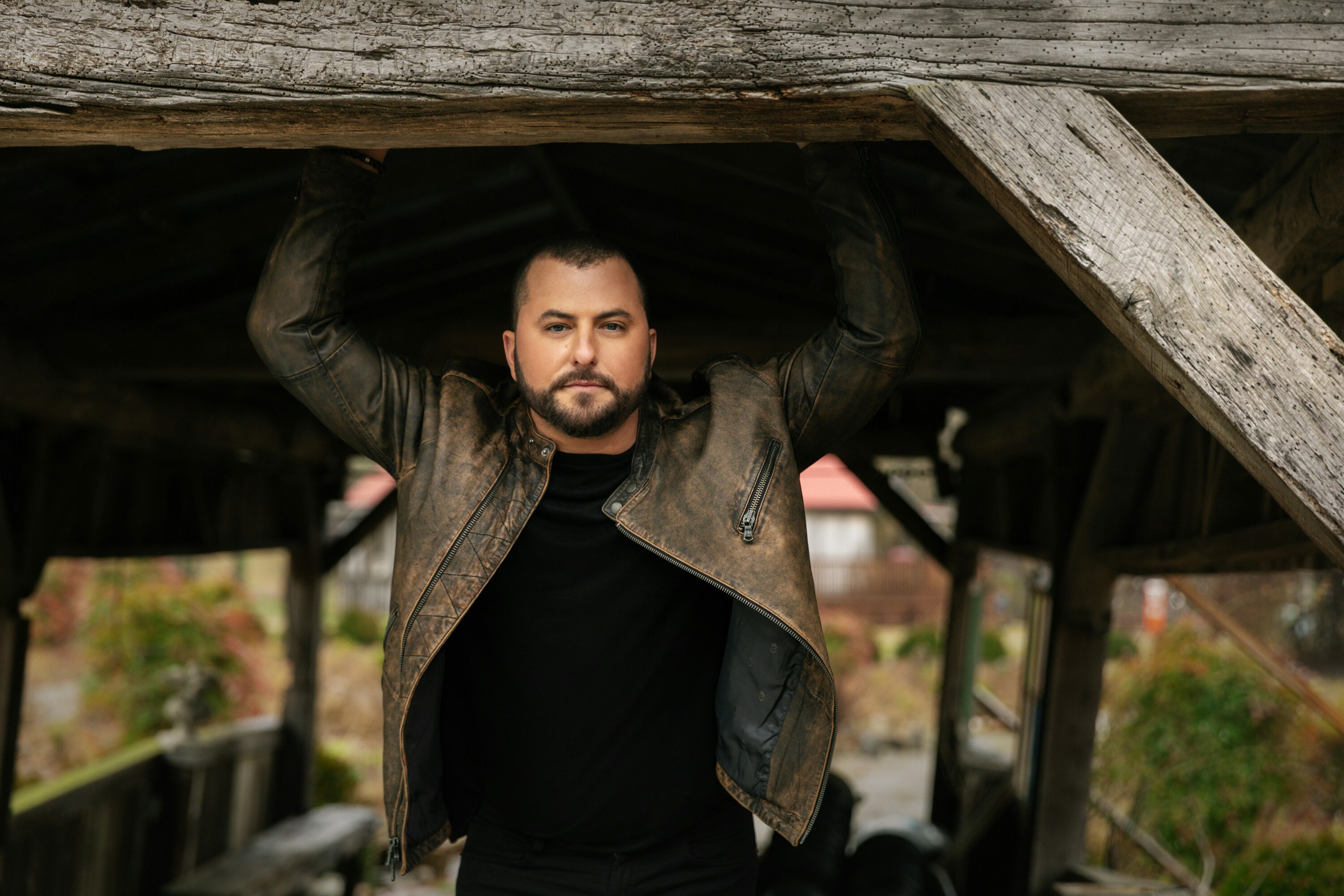 Country-Rocker Tyler Farr to Headline Monster Energy Concert Series at Ironman GNCC 