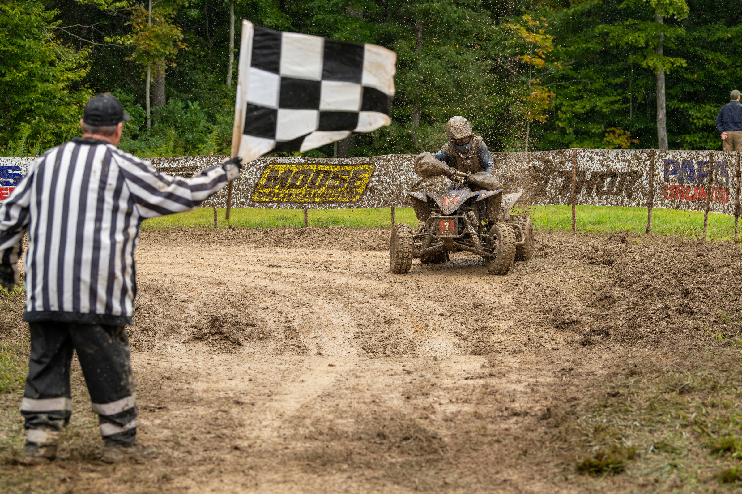 Photo Gallery: Mountaineer ATVs