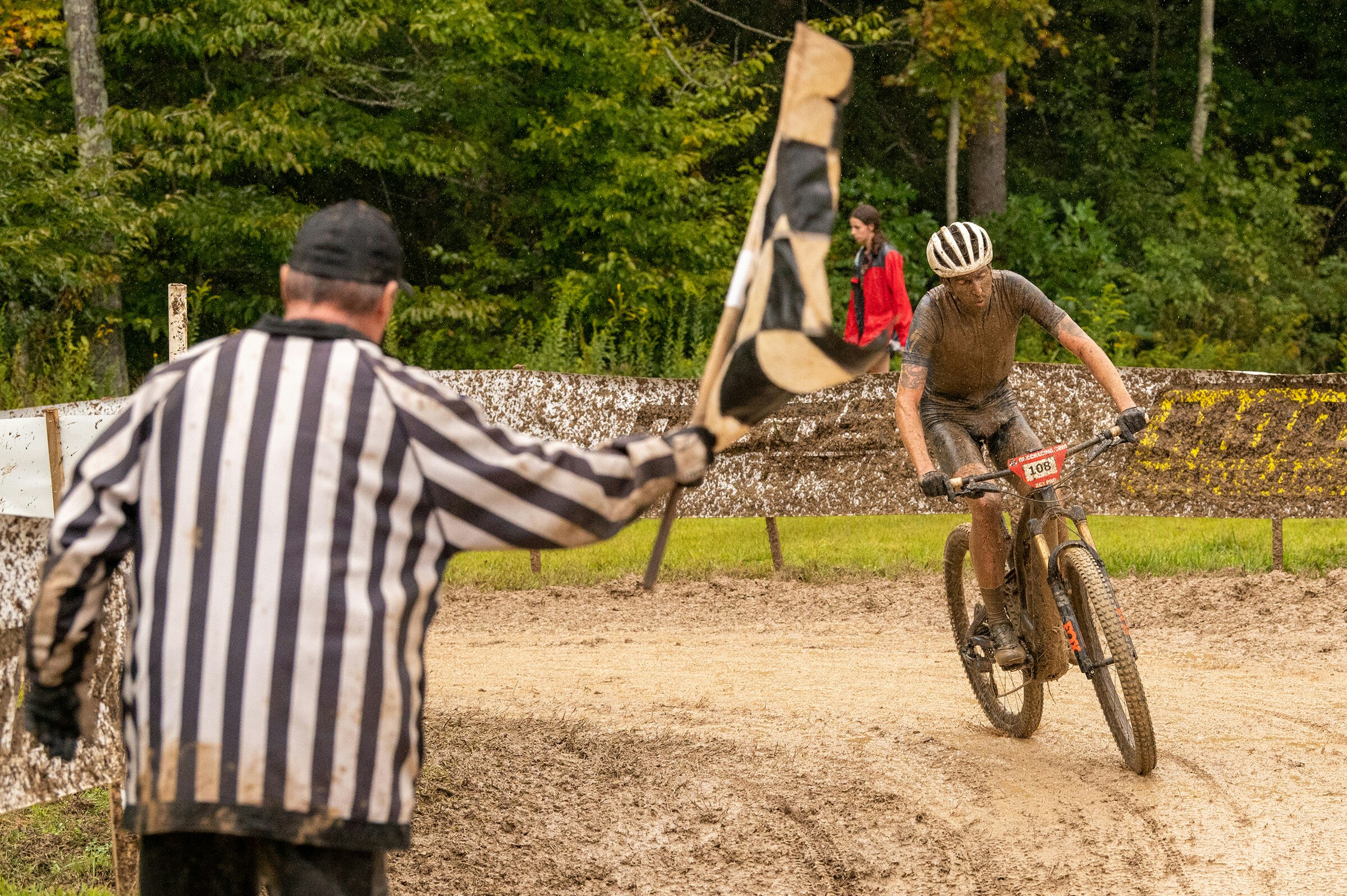 Photo Gallery: Mountaineer eMTB