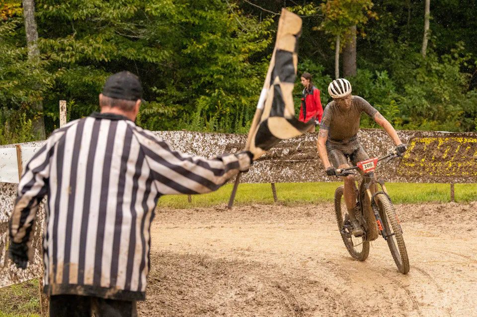Photo Gallery: Mountaineer eMTB