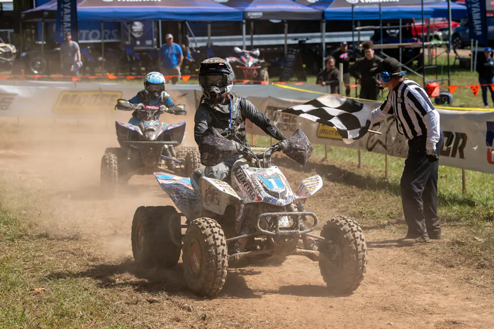 Photo Gallery: Burr Oak ATVs
