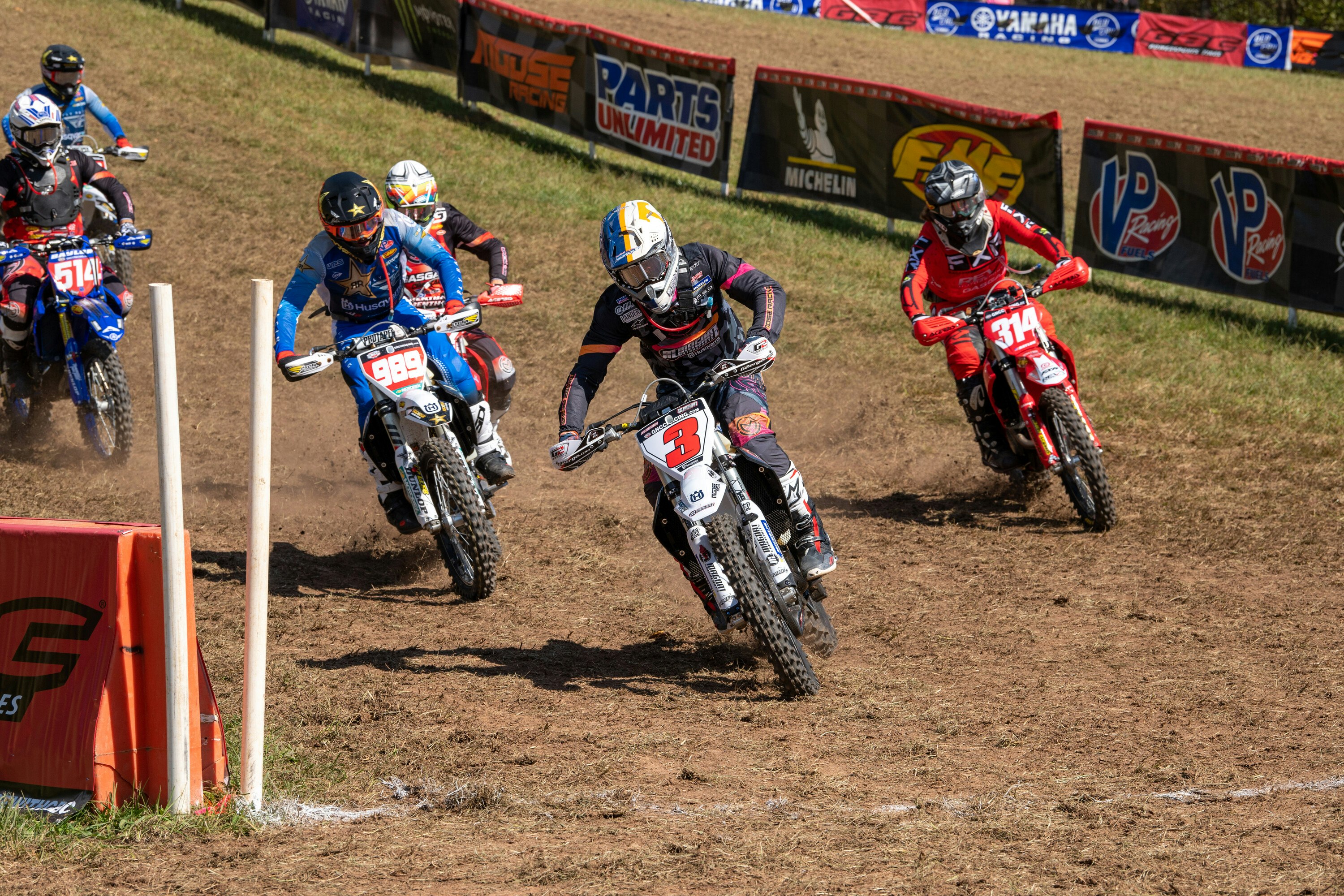 Quick Fill #29: This Week in GNCC