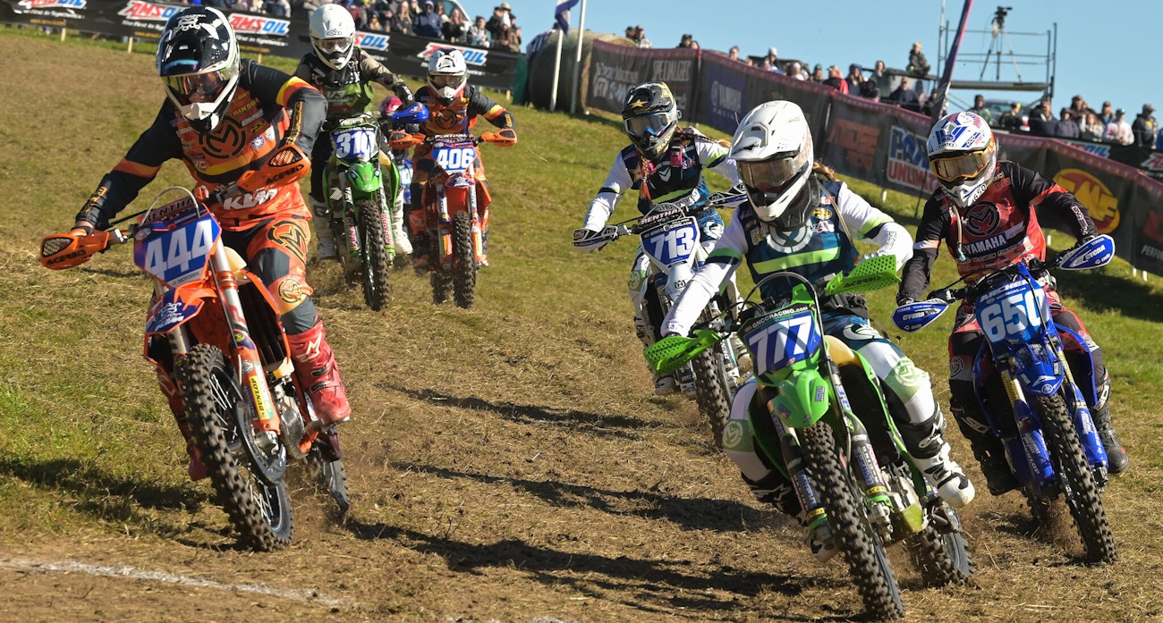 Competition Bulletin 2023 1 Tentative 2023 GNCC Supplemental Rules And competition-bulletin-2023-1-tentative-2023-gncc-supplemental-rules-and