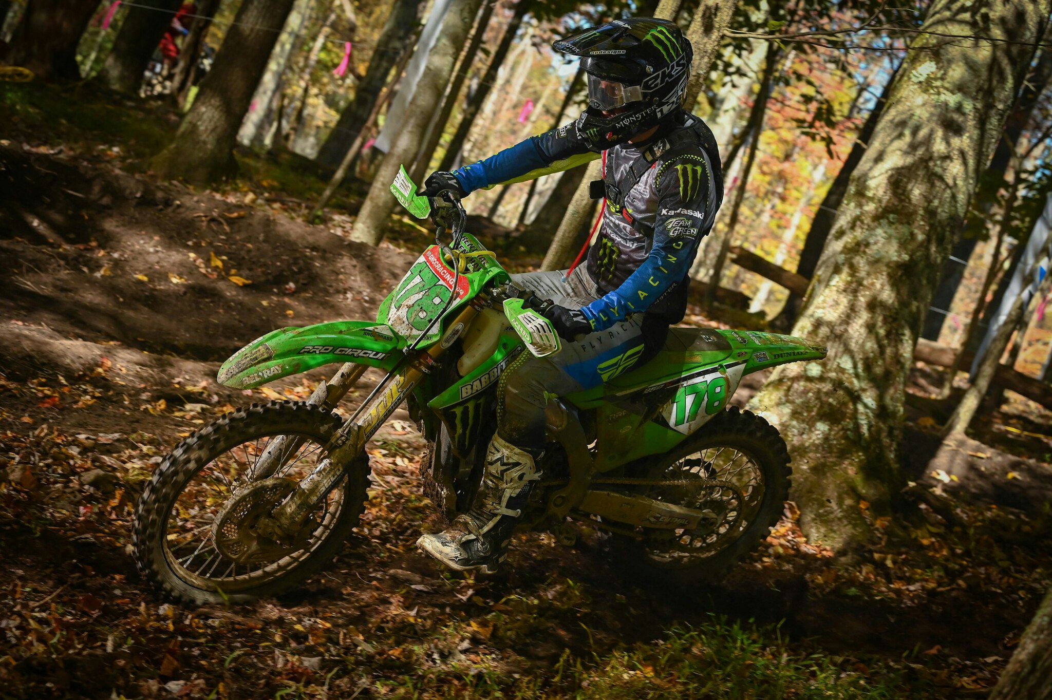 Photo Gallery: Buckwheat 100 Bikes