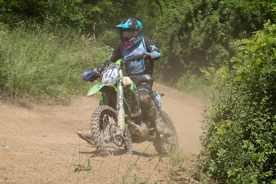 Racer Productions Mourns the Loss of Women Amateur Motorcycle Racer Rachel "Rabbitt" Harris