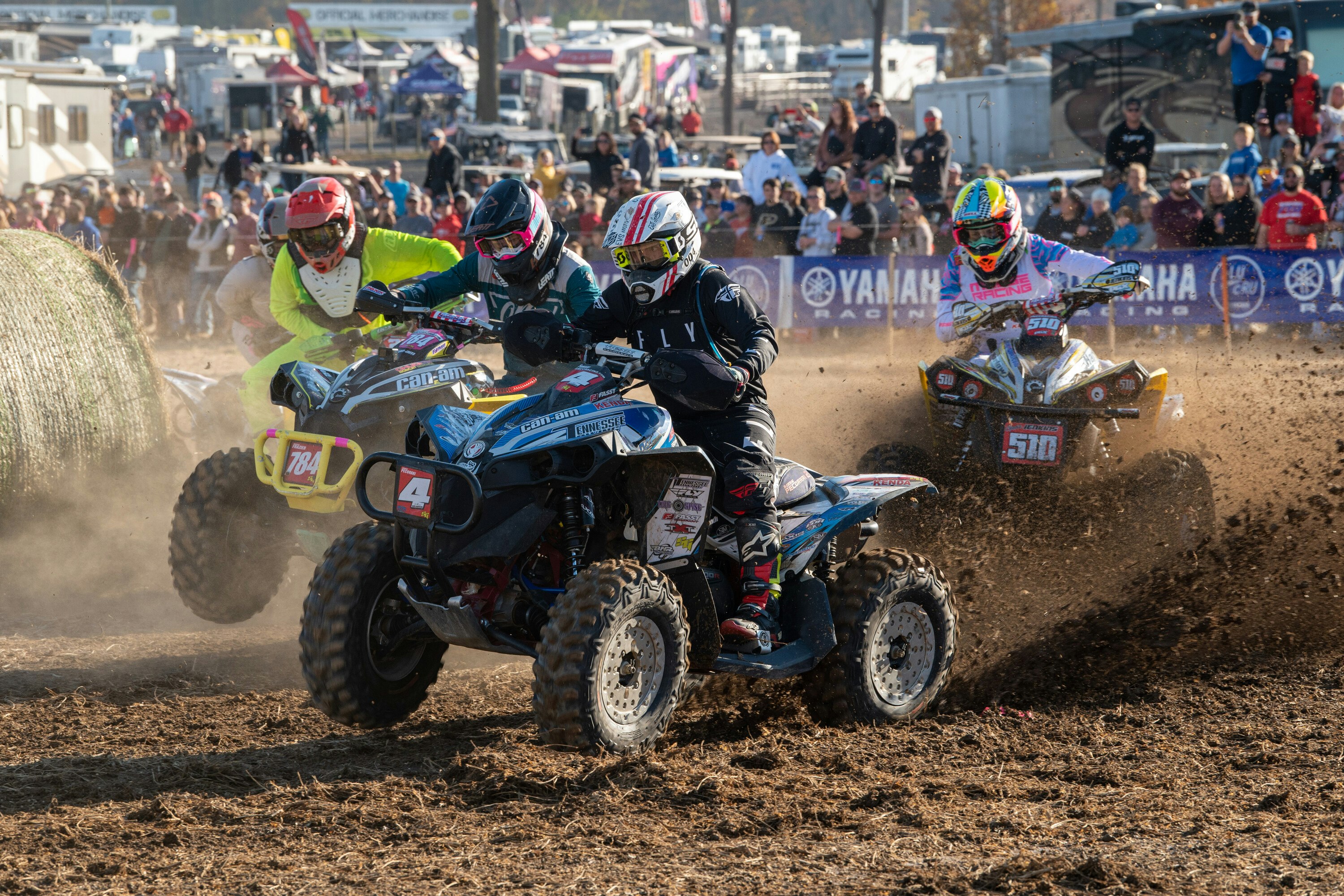 Quick Fill #33: This Week in GNCC