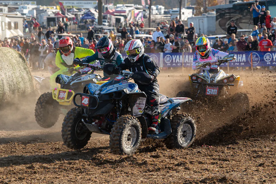 Quick Fill #33: This Week in GNCC