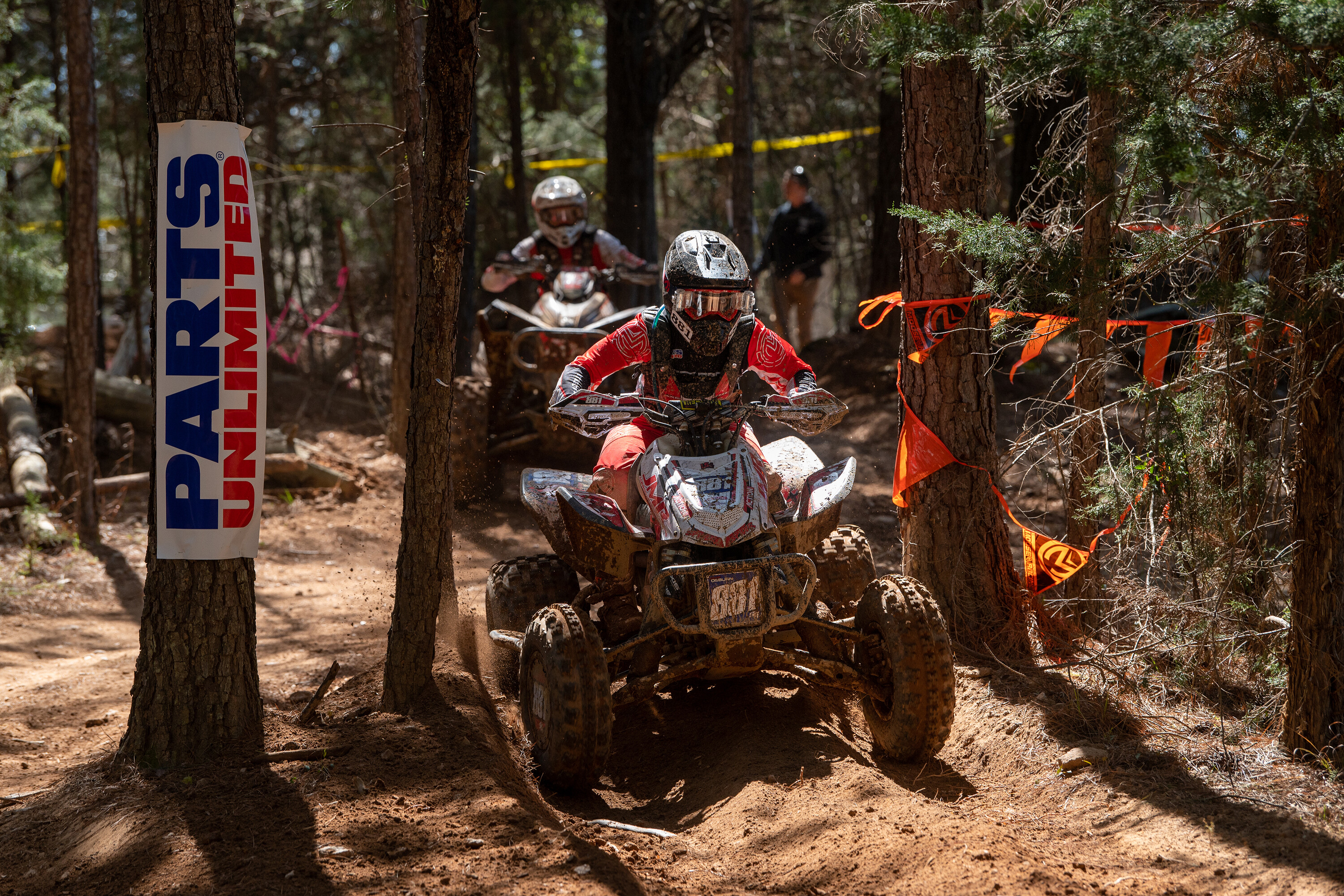 Competition Bulletin 2022-13: GNCC Virtual Riders Meetings Announced