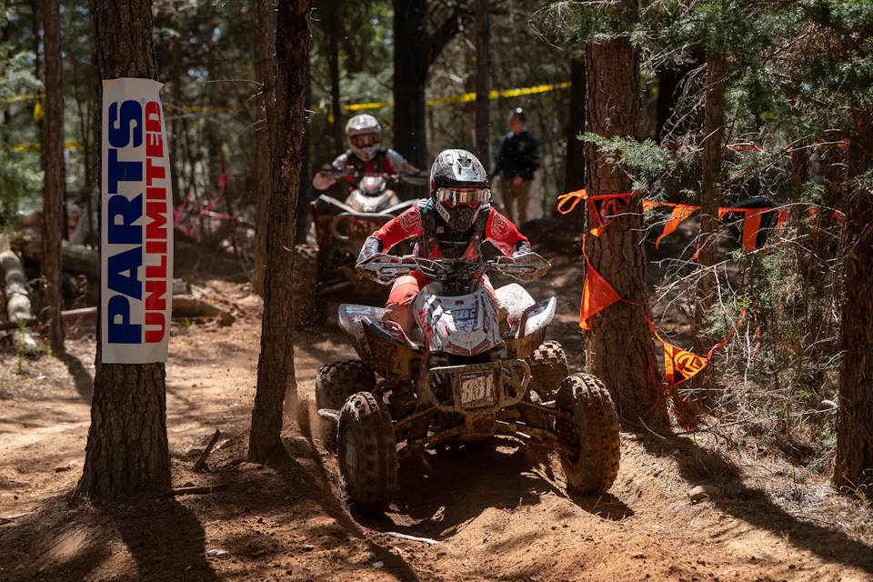 Competition Bulletin 2022-13: GNCC Virtual Riders Meetings Announced