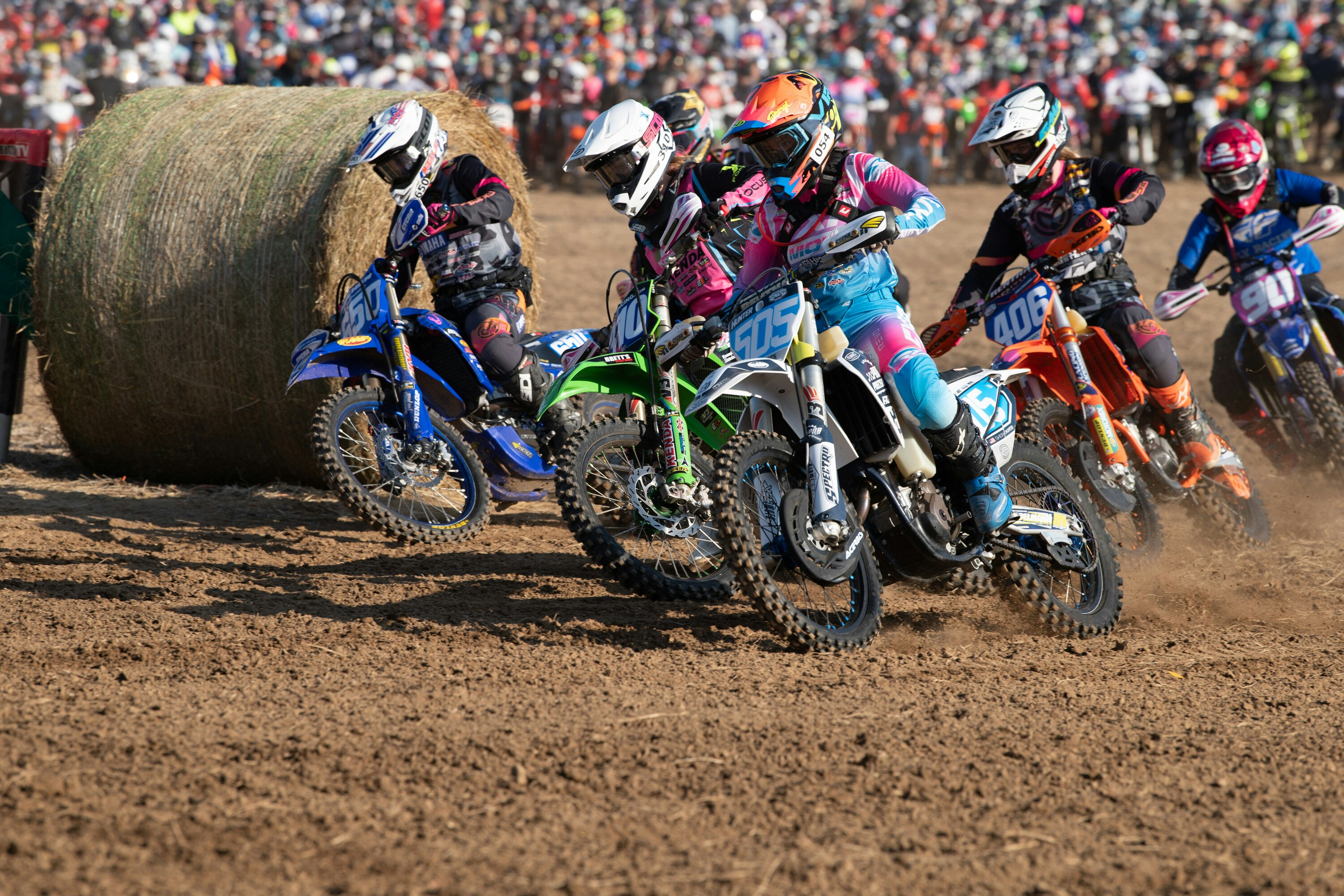 Quick Fill #34: This Week in GNCC